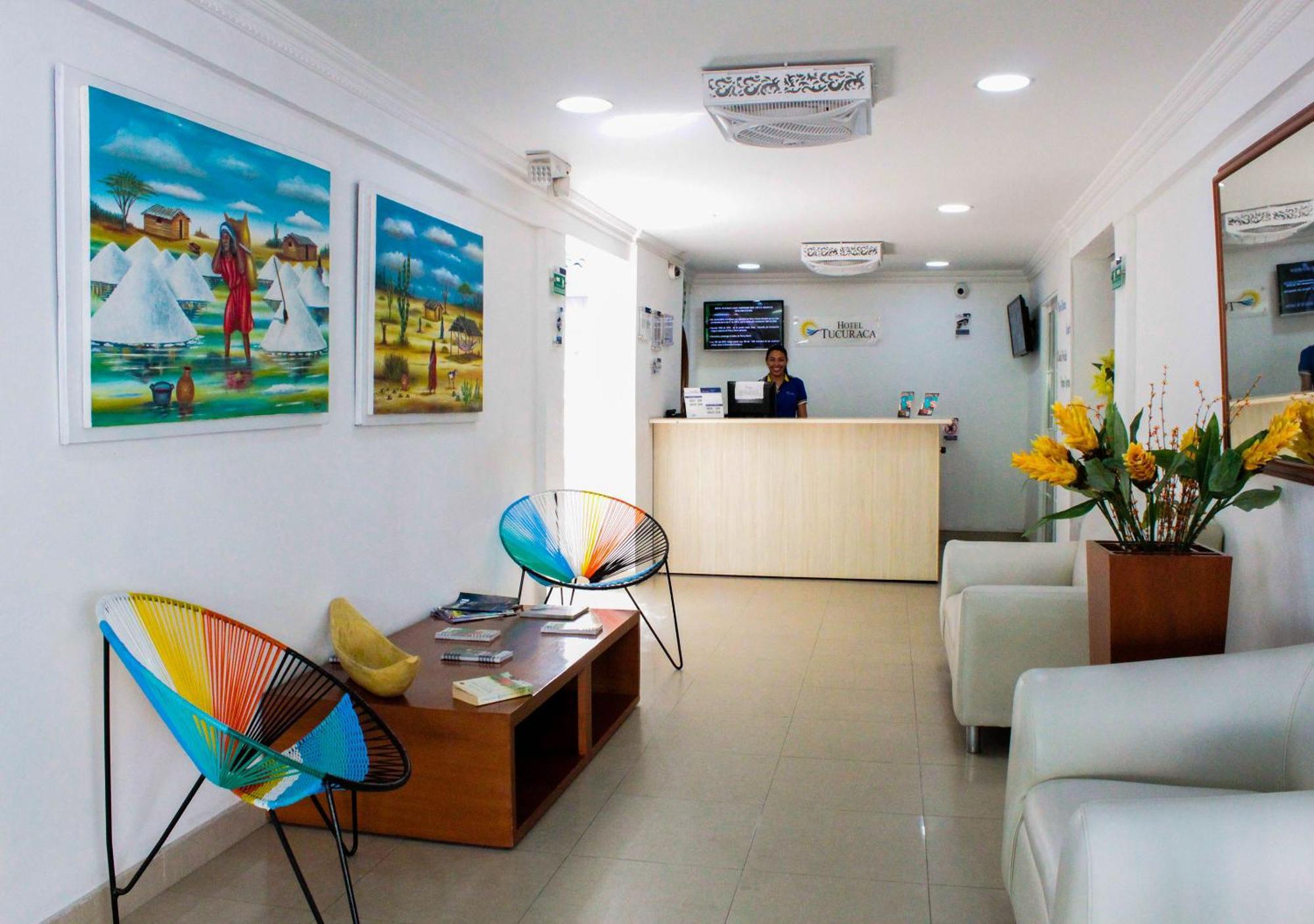 Hotel Tucuraca By Dot Tradition 3* Santa Marta (Magdalena)