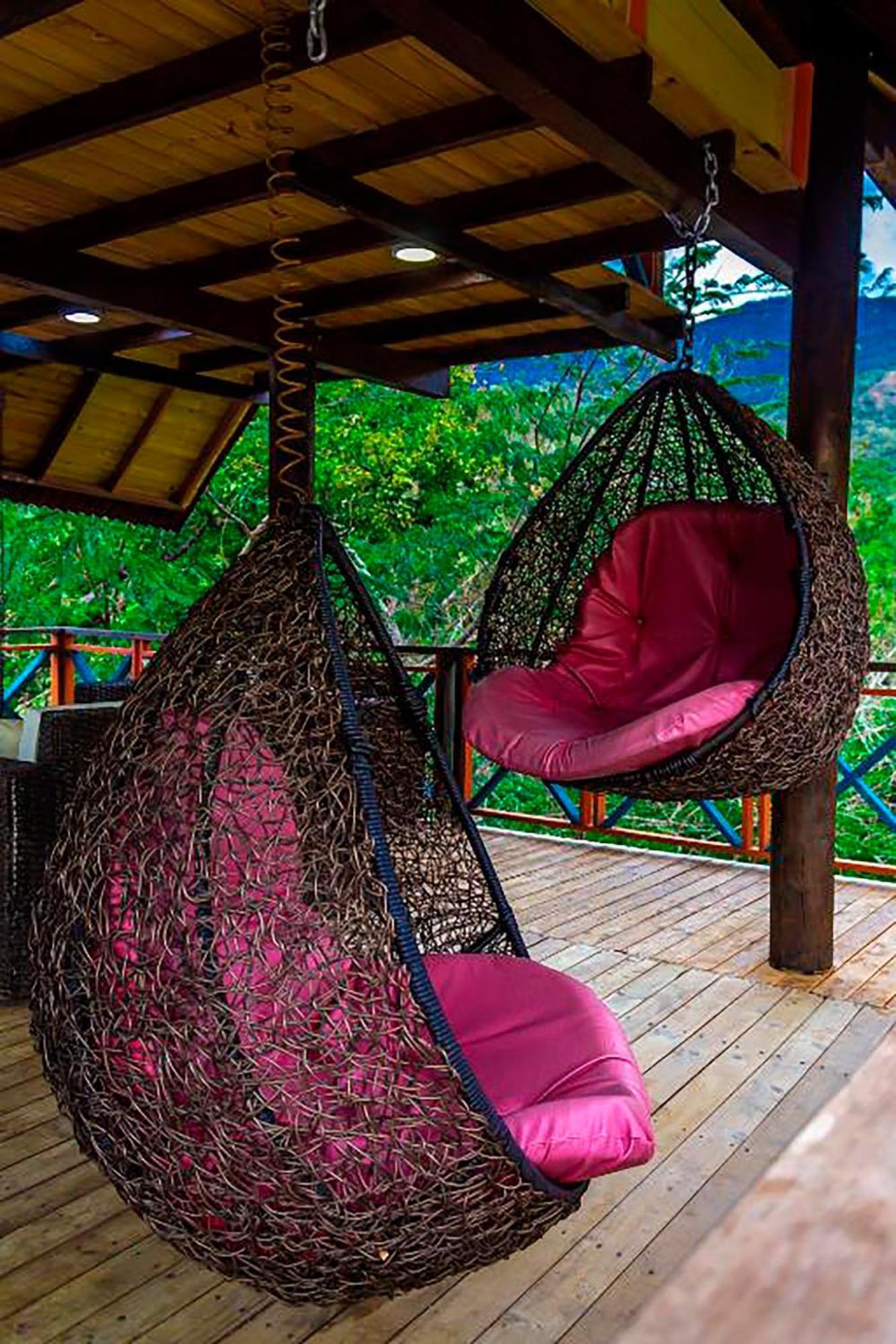 Club Sierra Limón Lodge