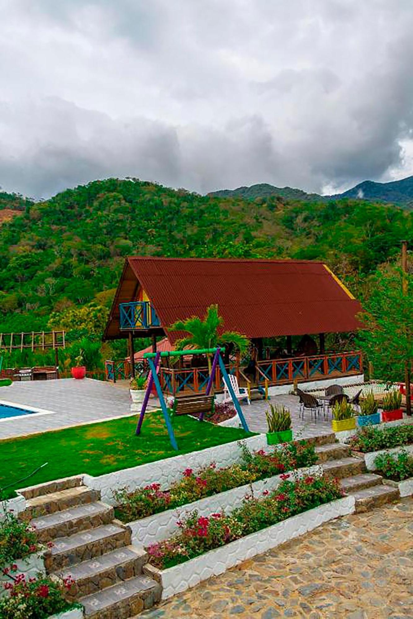 Lodge Club Sierra Limón *