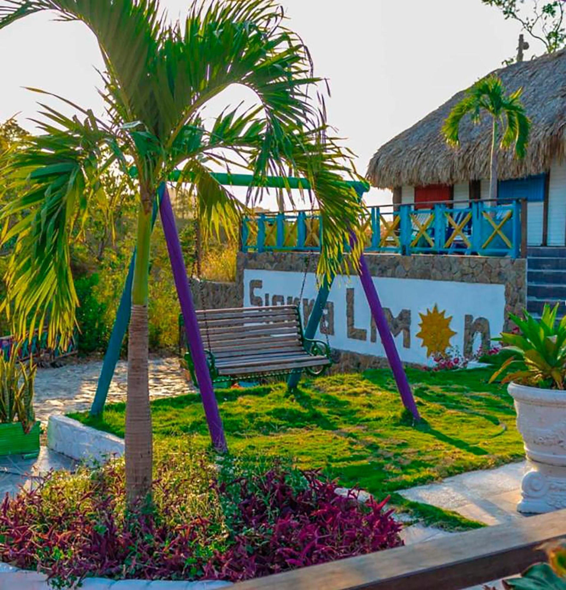 Lodge Club Sierra Limón Santa Marta (Magdalena)