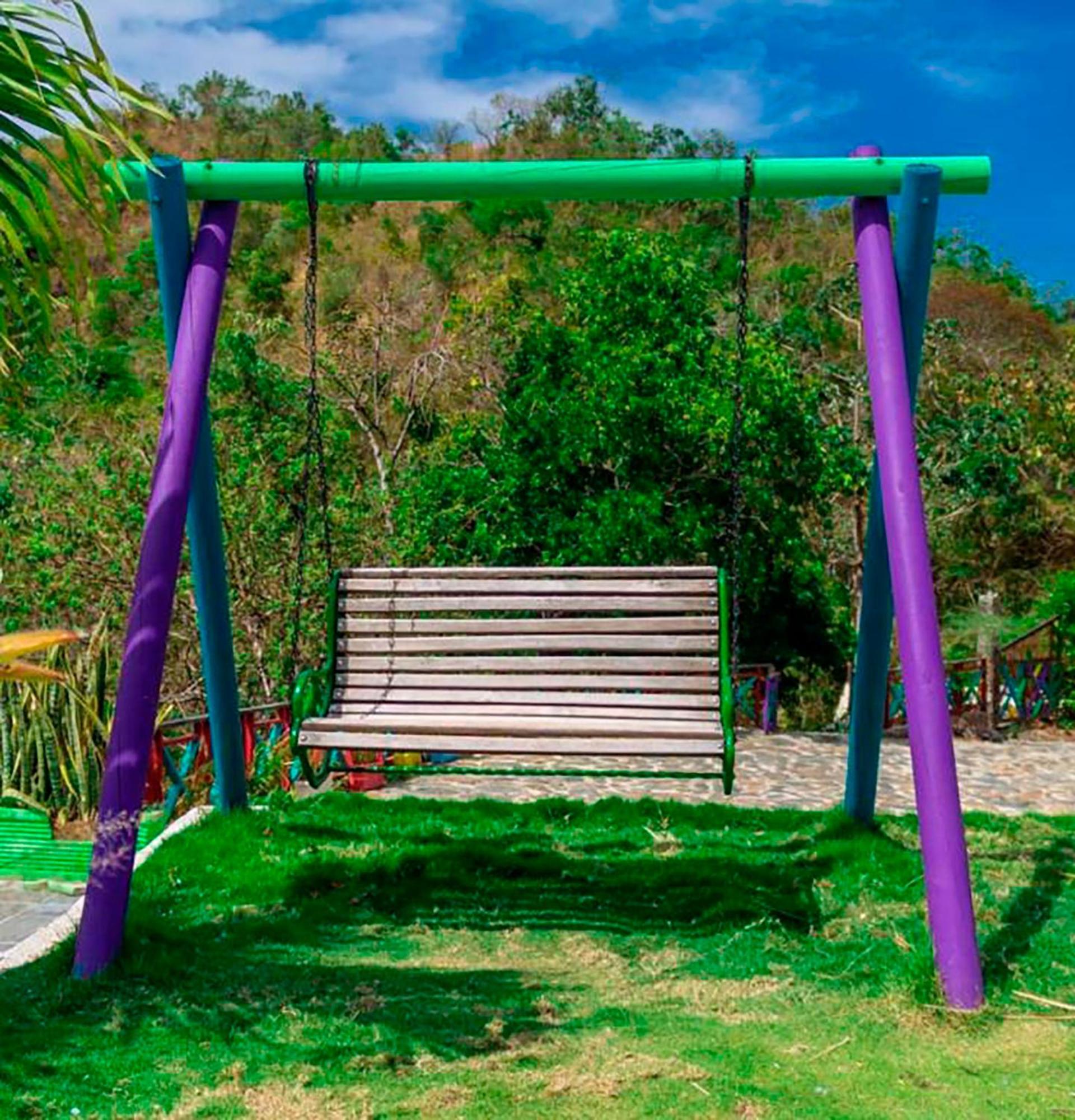 Club Sierra Limón *