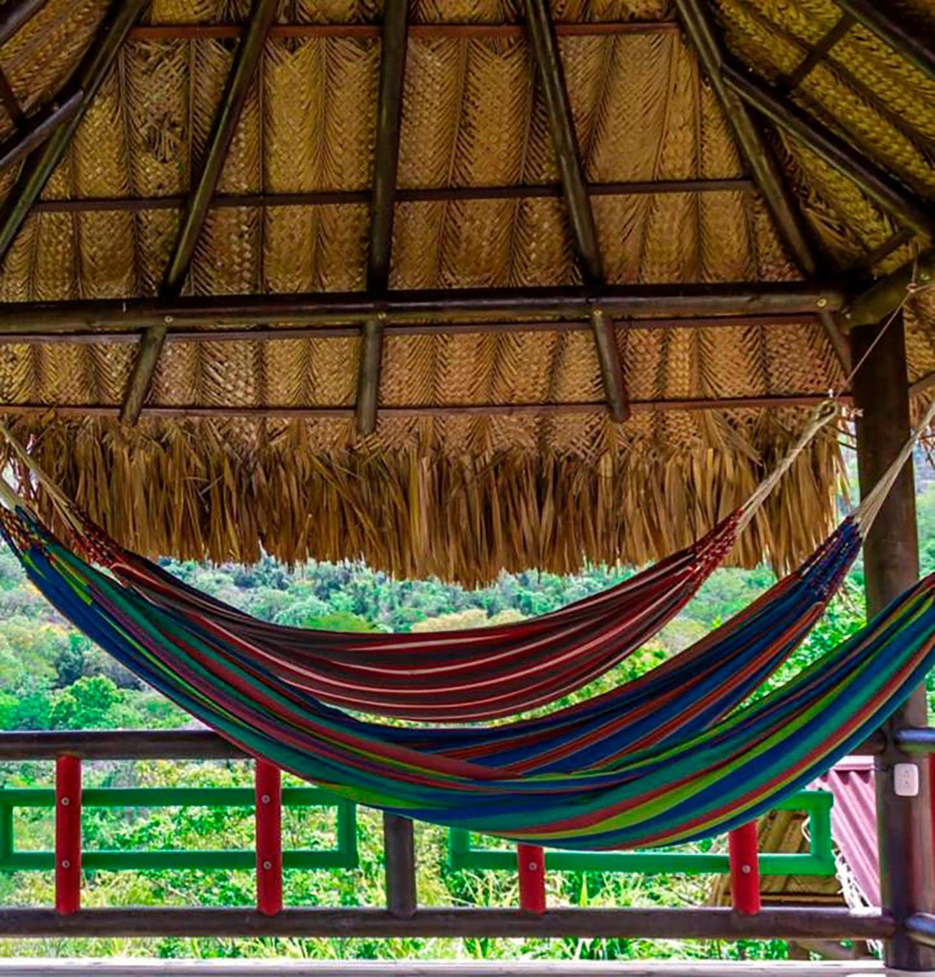 Club Sierra Limón Santa Marta (Magdalena)