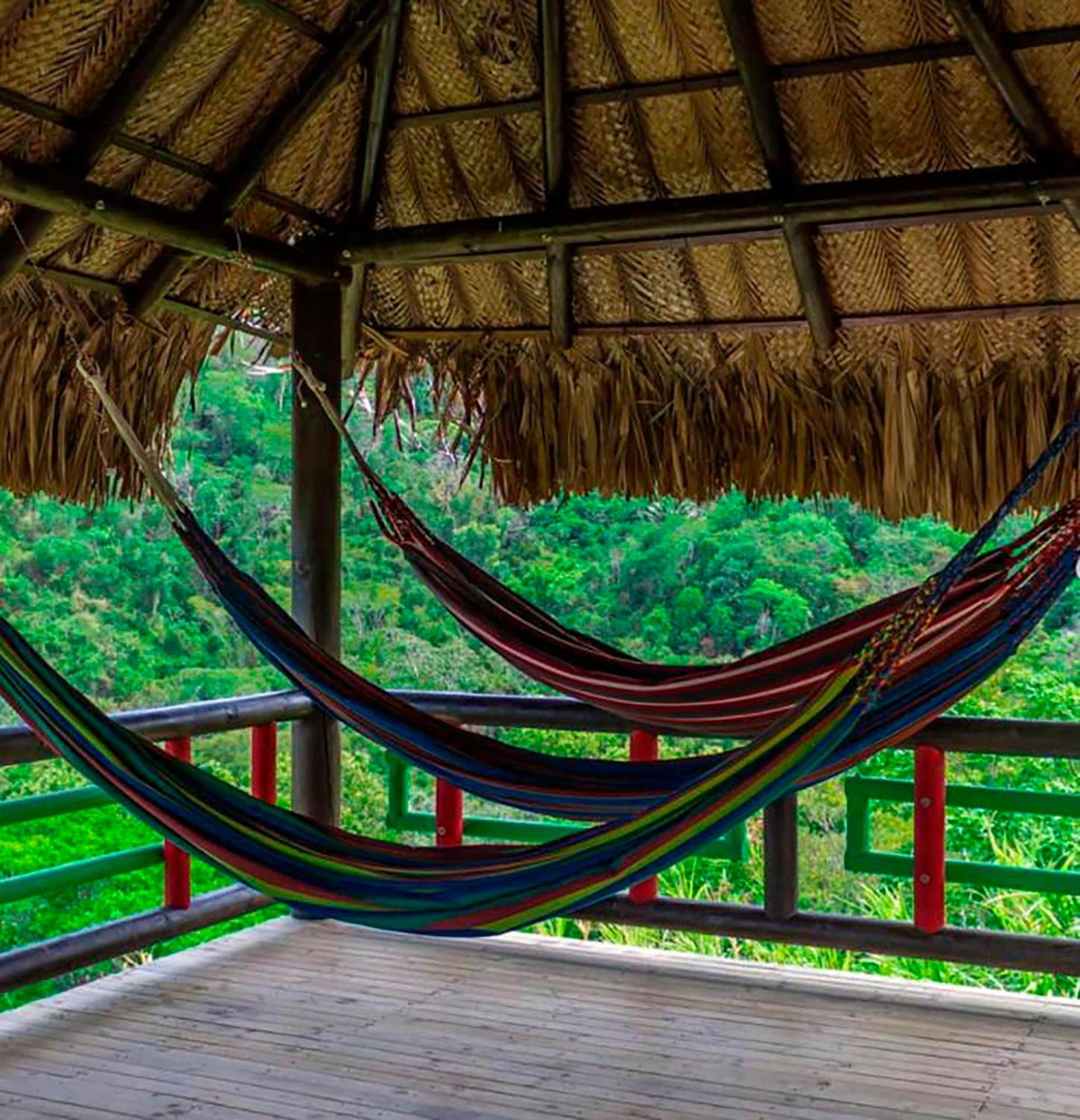 Lodge Club Sierra Limón Santa Marta (Magdalena)