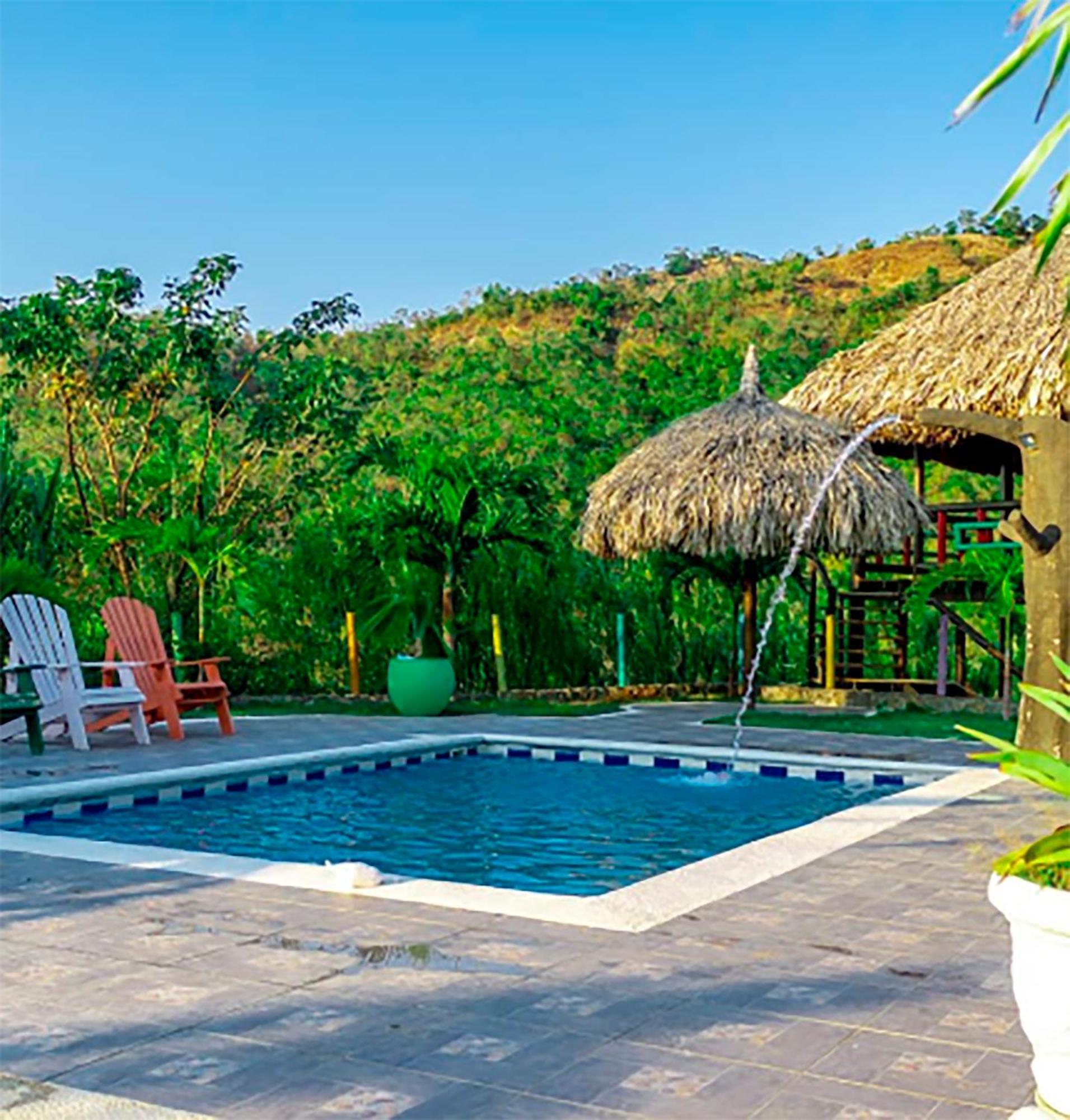 Club Sierra Limón Lodge