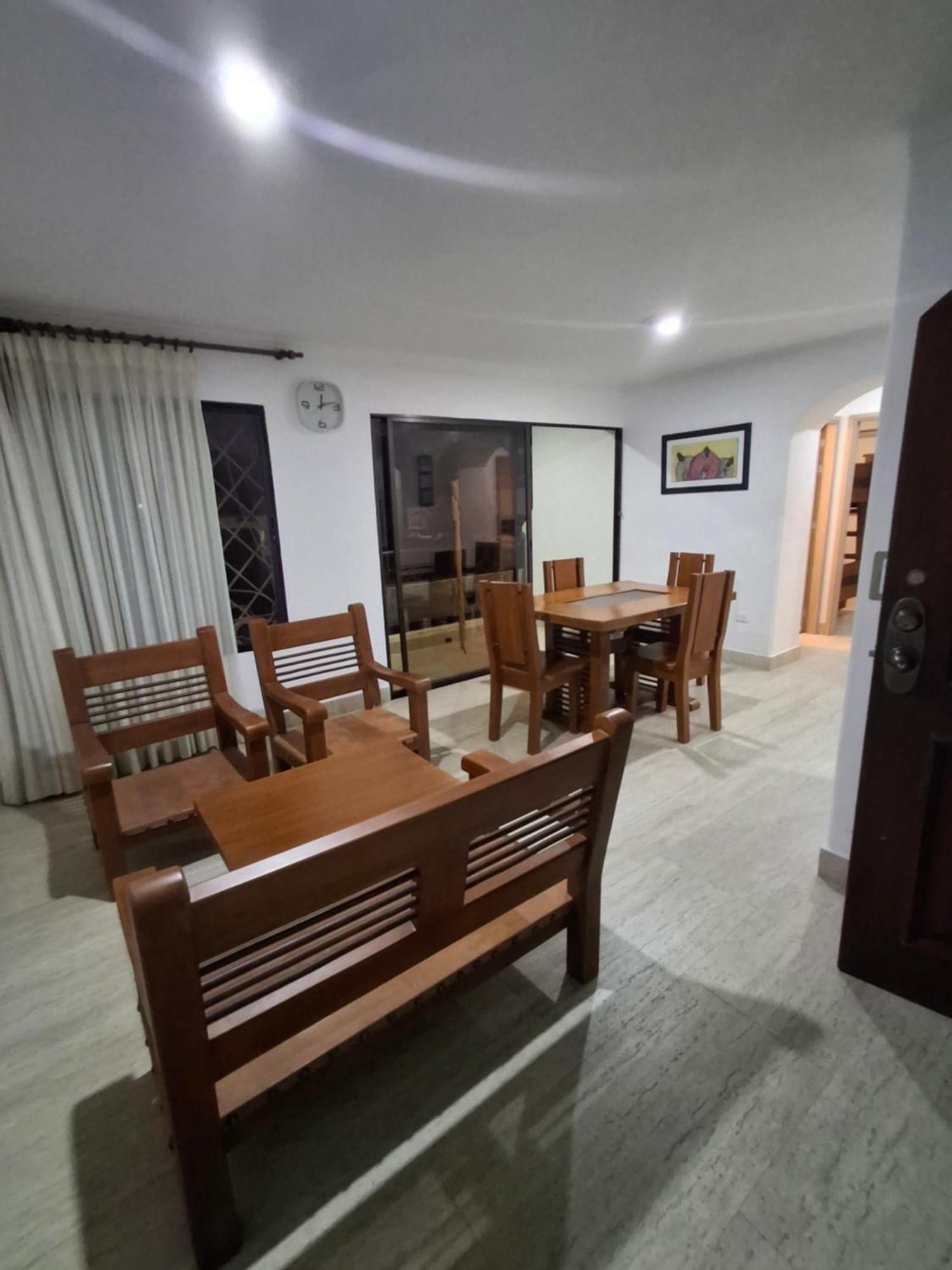 Apartamento Con Piscina Caribe Mar Rodadero Santa Marta (Magdalena)