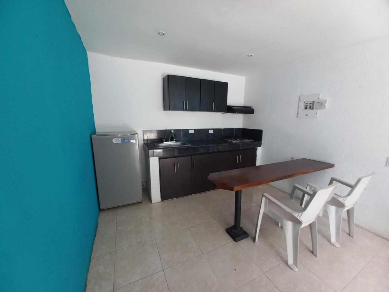 Colorado Apartment Santa Marta (Magdalena)