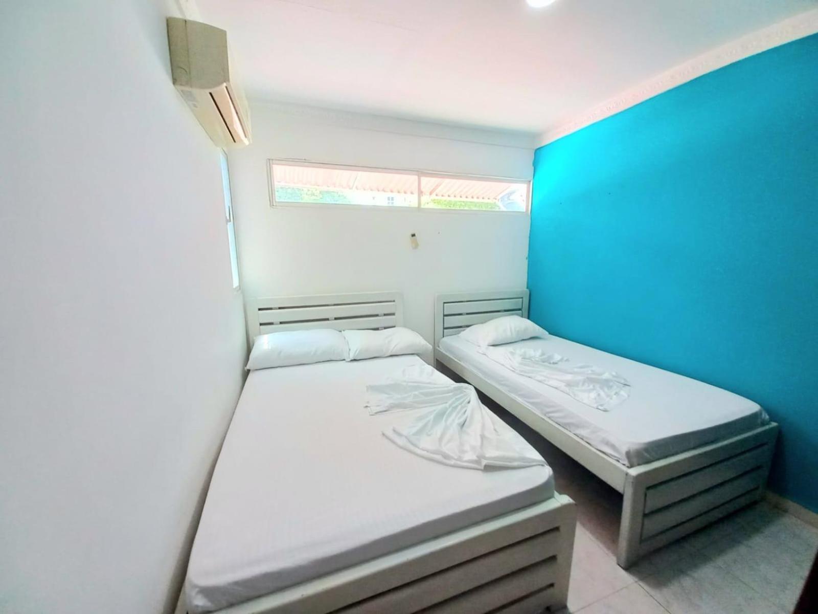 Apartment Colorado Santa Marta (Magdalena)