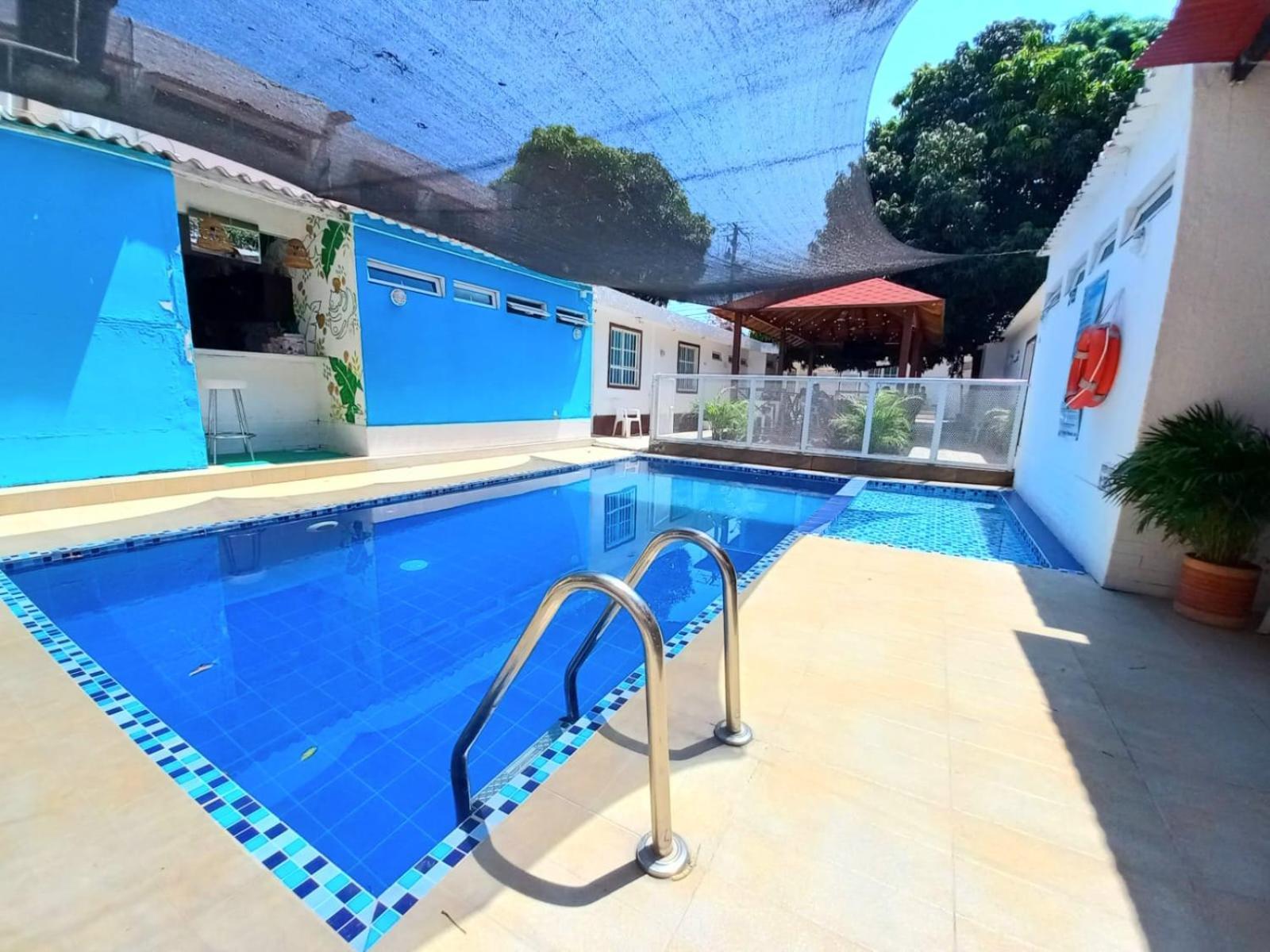 Colorado Santa Marta (Magdalena)