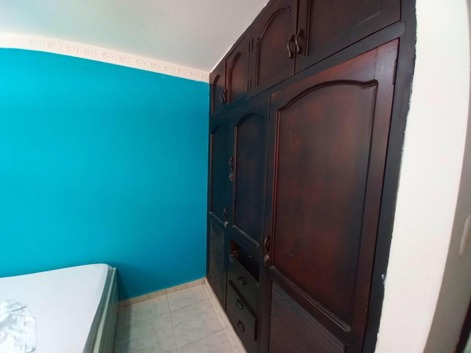 Colorado Apartment *