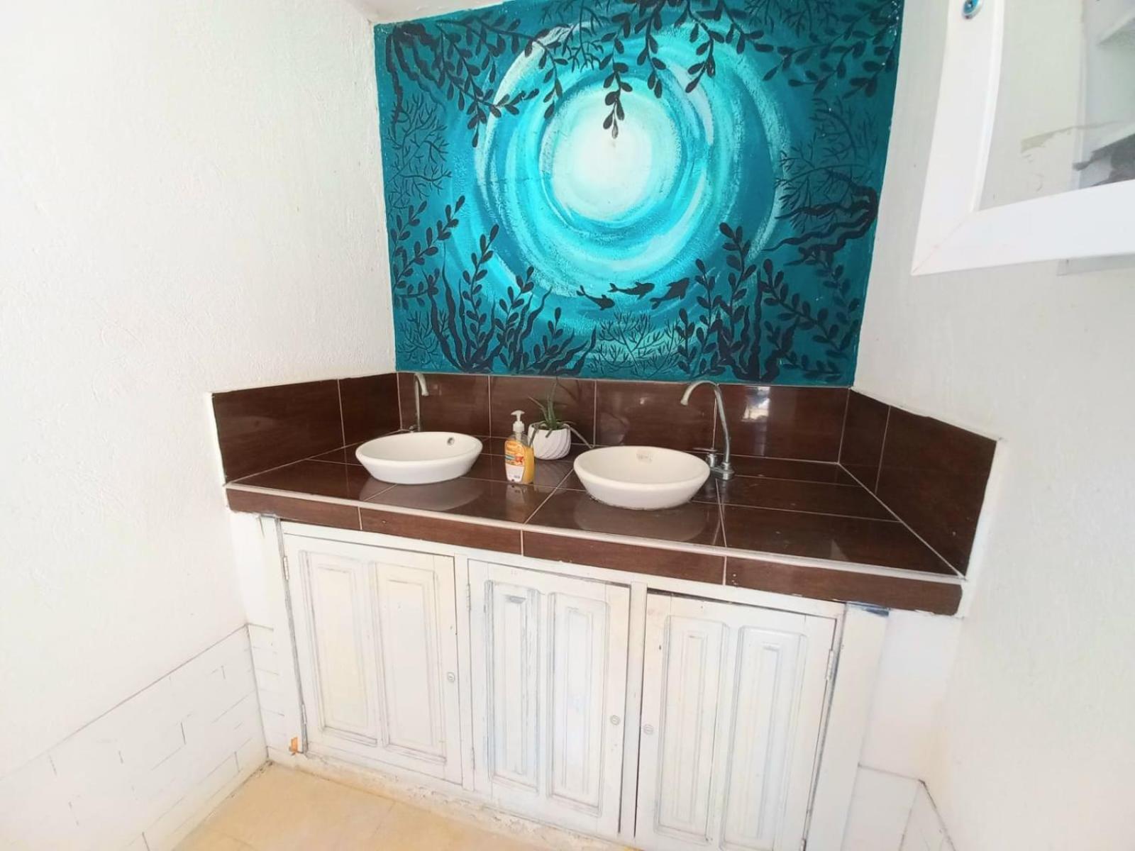 Colorado Apartment