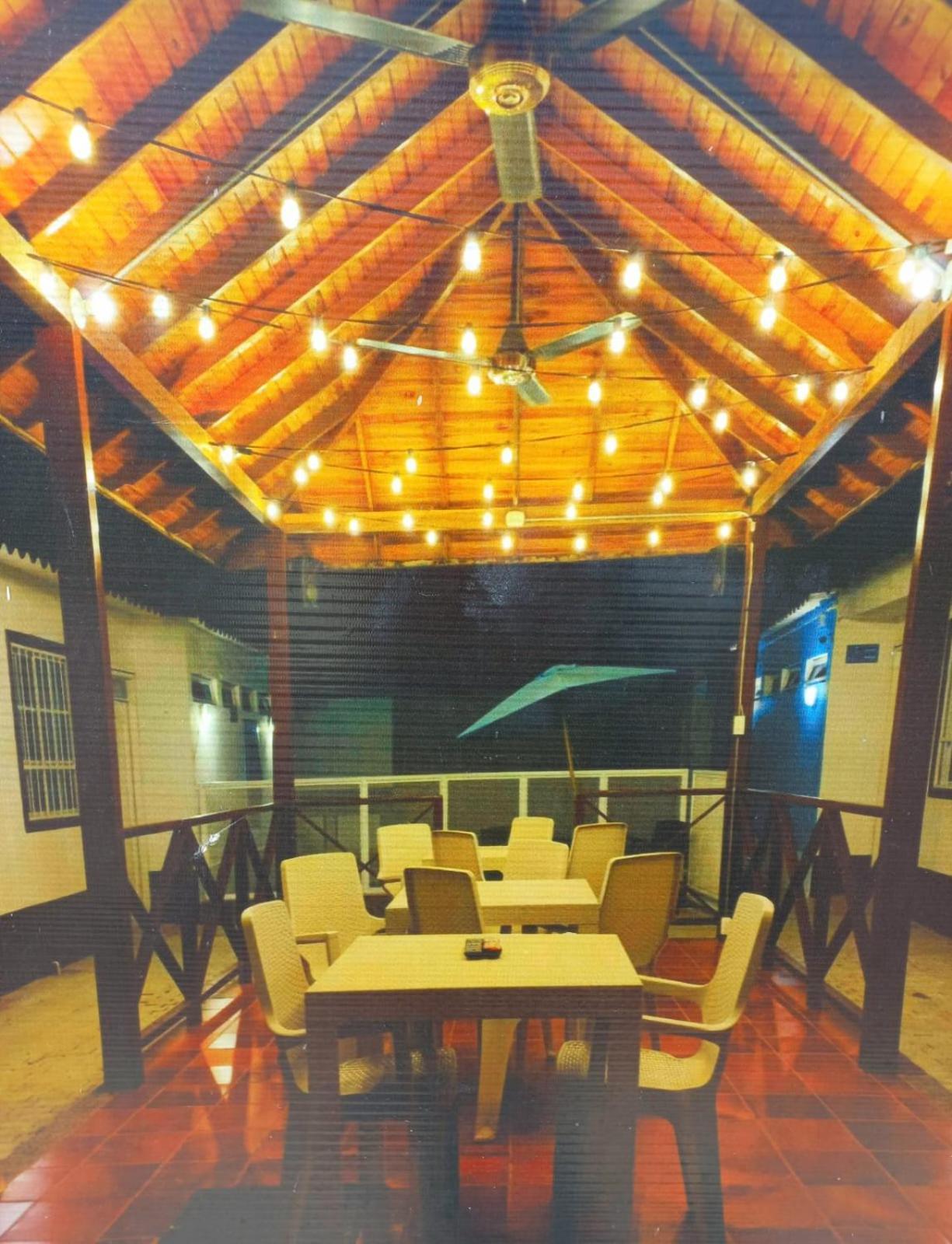 Colorado Santa Marta (Magdalena)