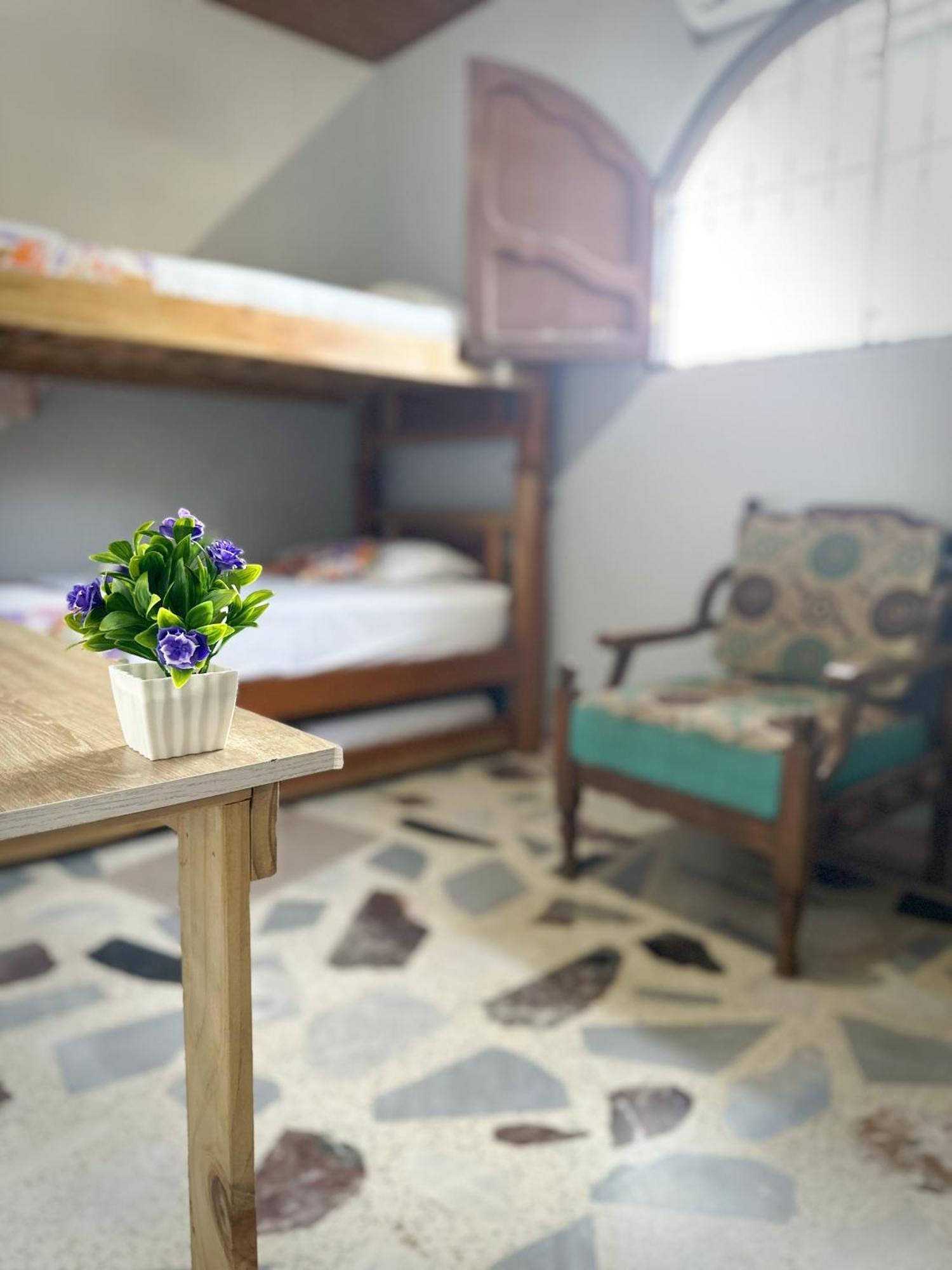 Tia Chela Guest house Santa Marta (Magdalena)