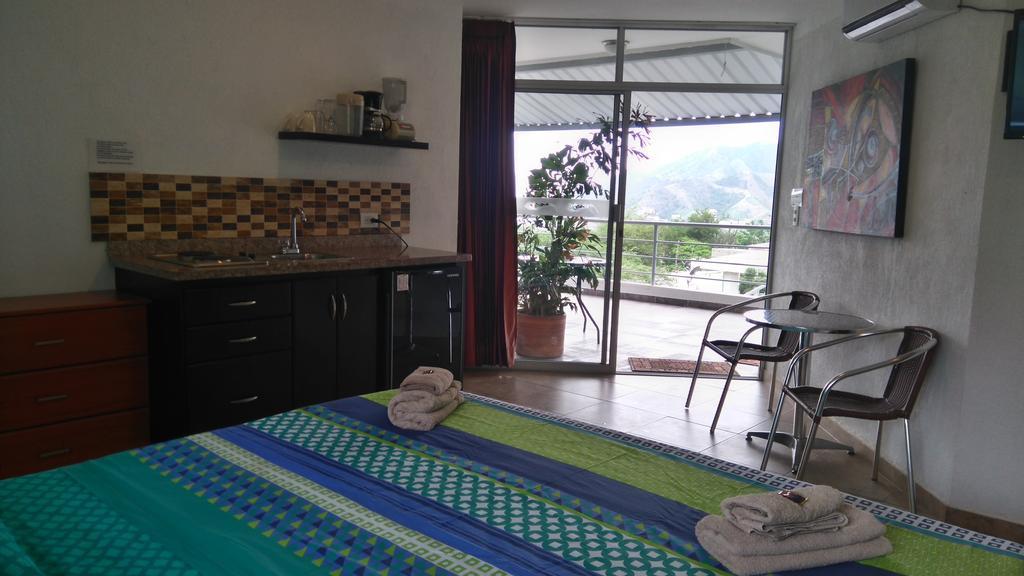 Casa Oasis Taganga