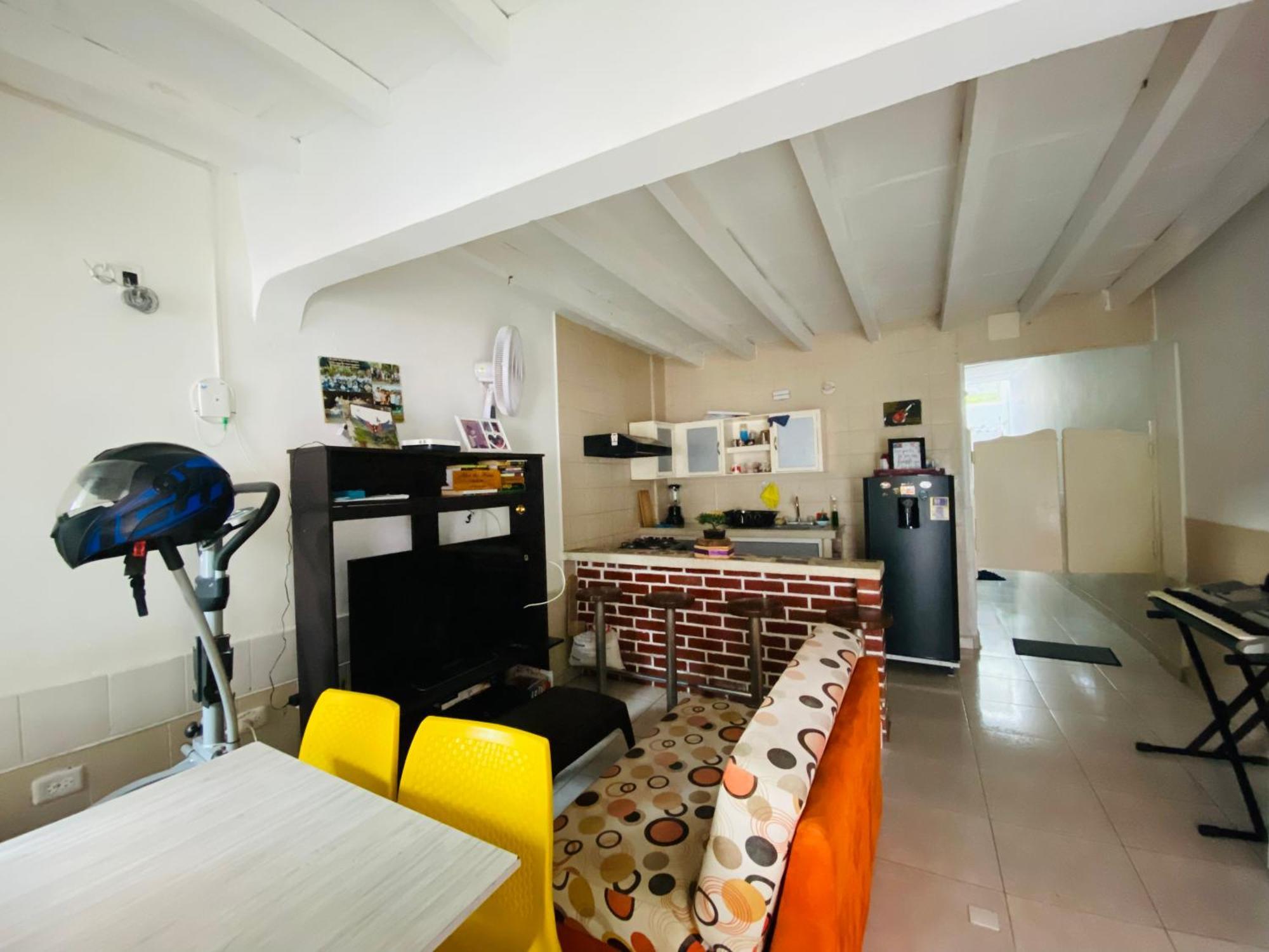 Homestay Casa Mi Valle Loft *
