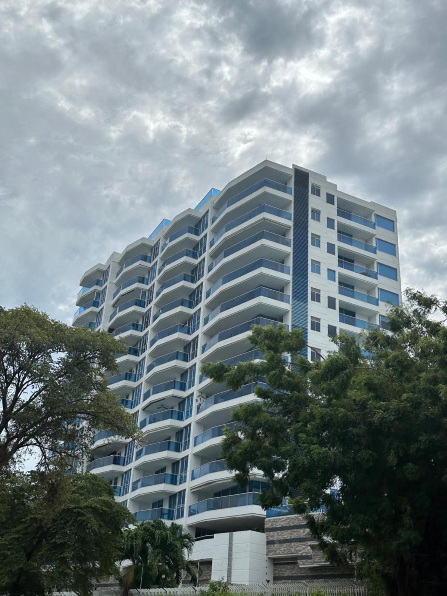 Tayrona Beach! Pool, Vip, Wifi & Ac Apartamento Santa Marta (Magdalena)