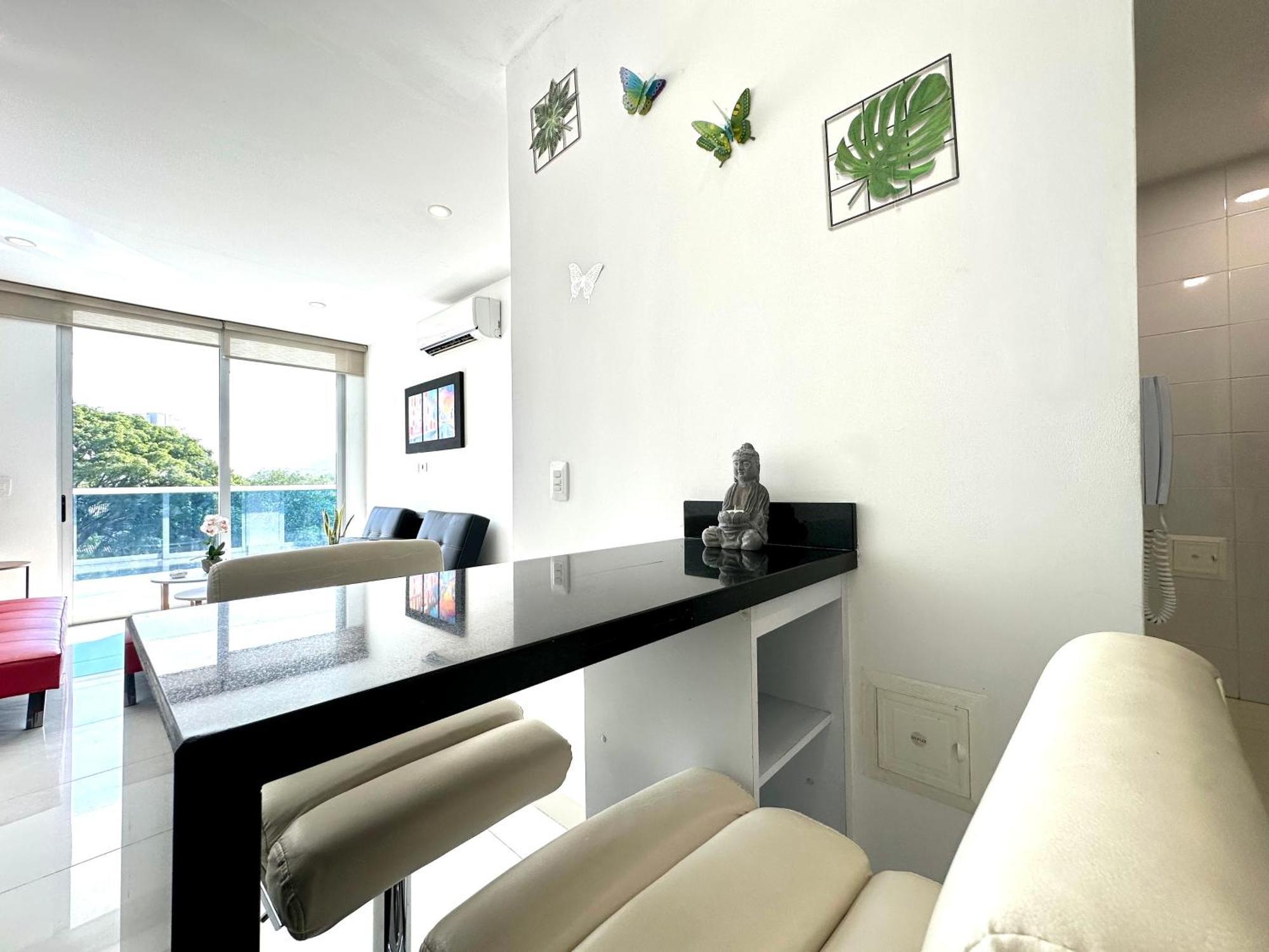 Tayrona Beach! Pool, Vip, Wifi & Ac Santa Marta (Magdalena)