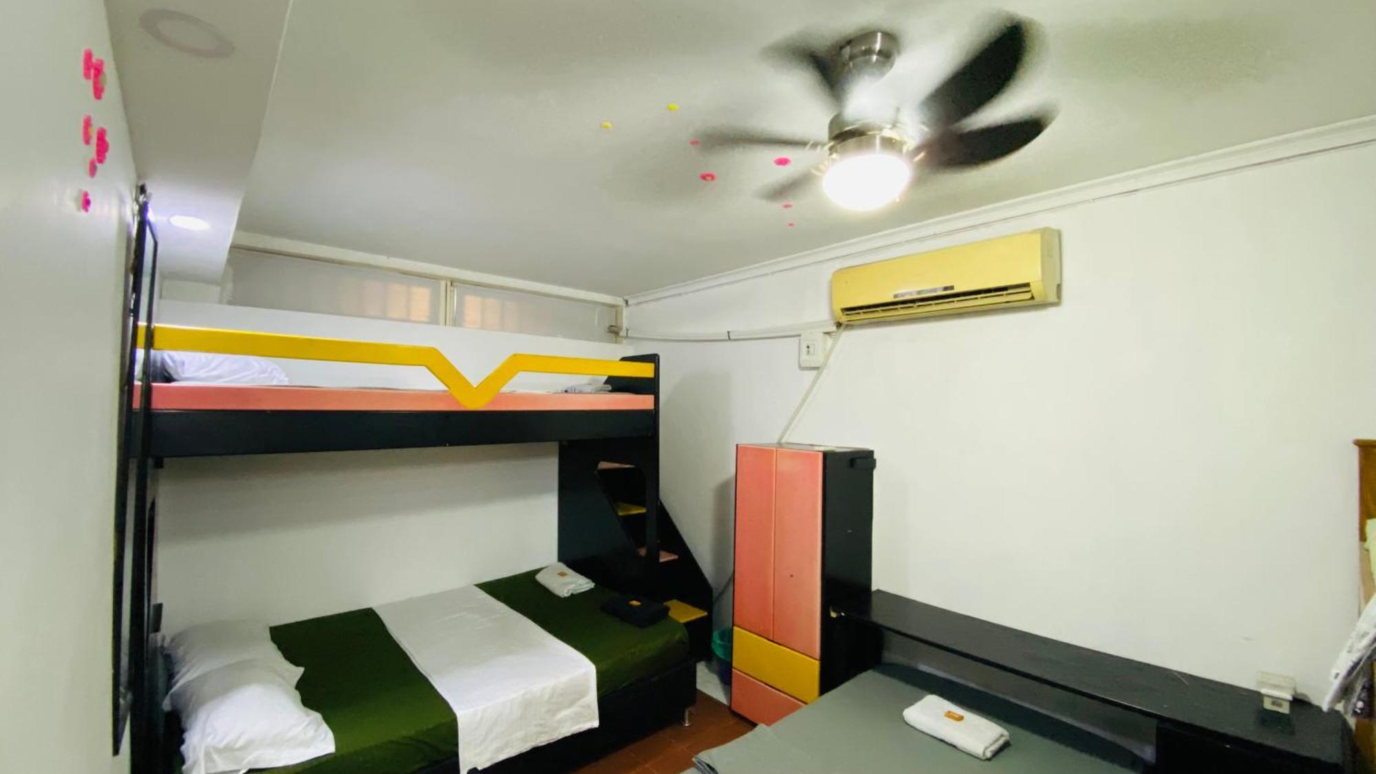 Guest house Casa Feliz *