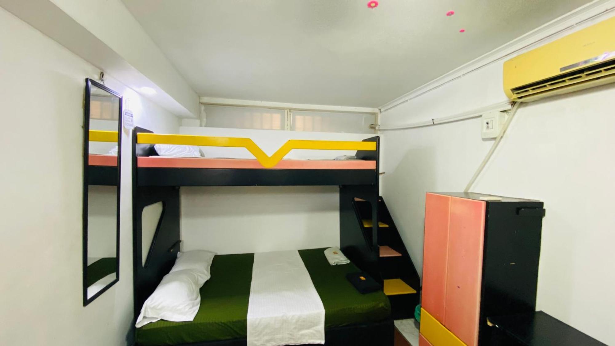 Guest house Casa Feliz *