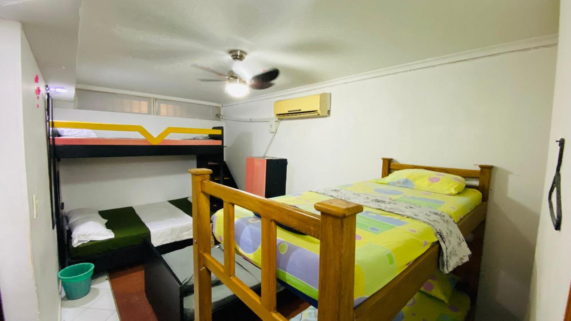Casa Feliz Guest house *