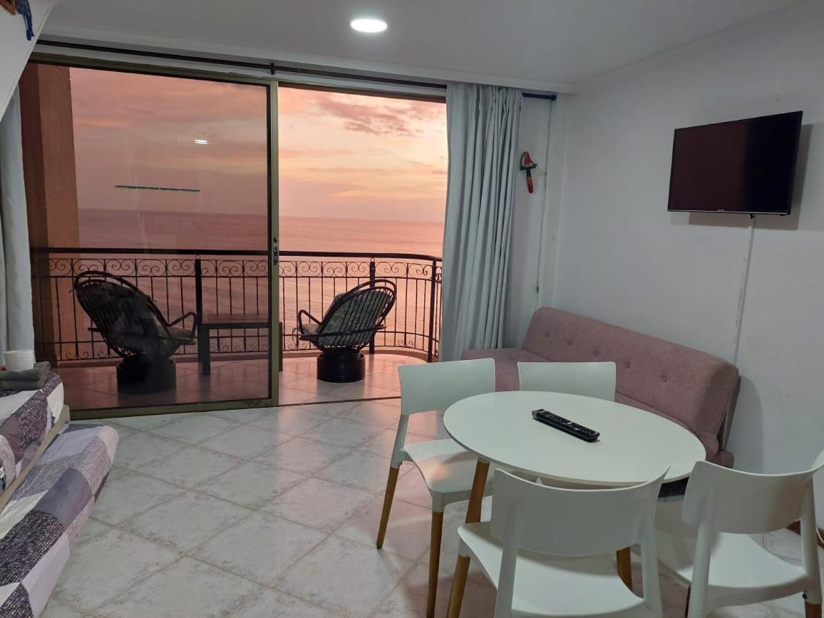 Edificio El Penon Apartment Santa Marta (Magdalena)