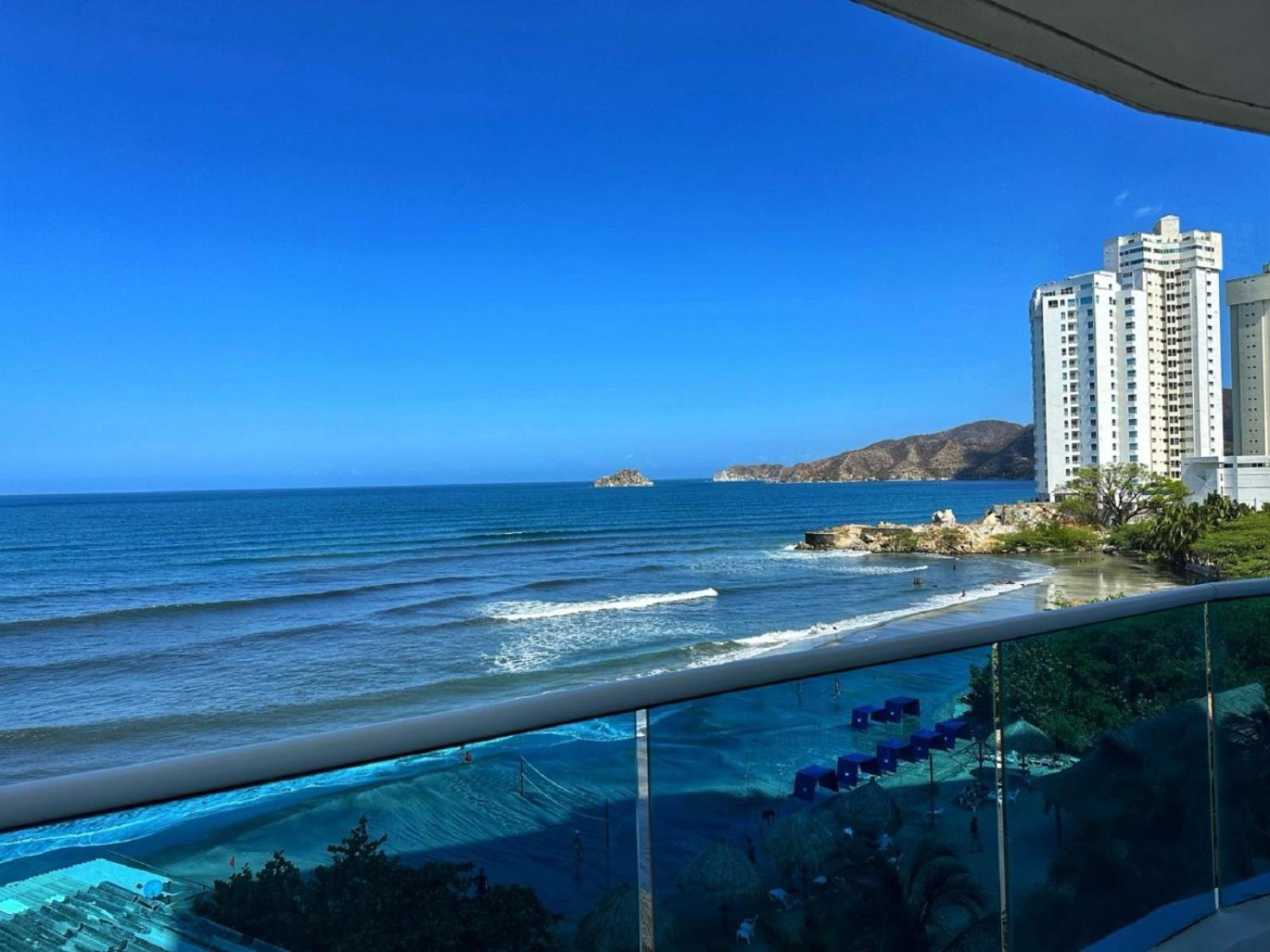 Reserva Del Mar - Playa Salguero - By Inmobiliaria Vs *