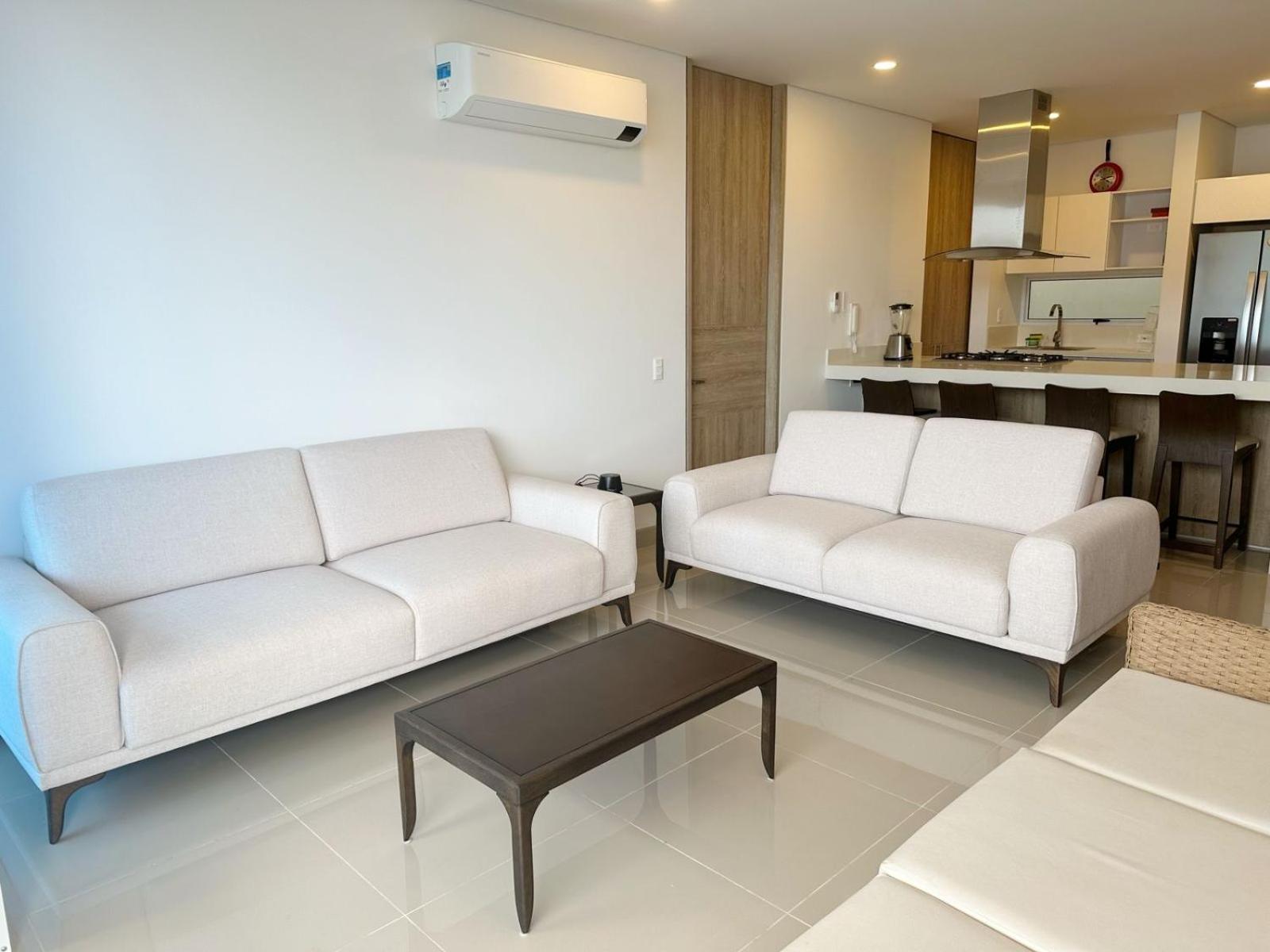 Reserva Del Mar - Playa Salguero - By Inmobiliaria Vs