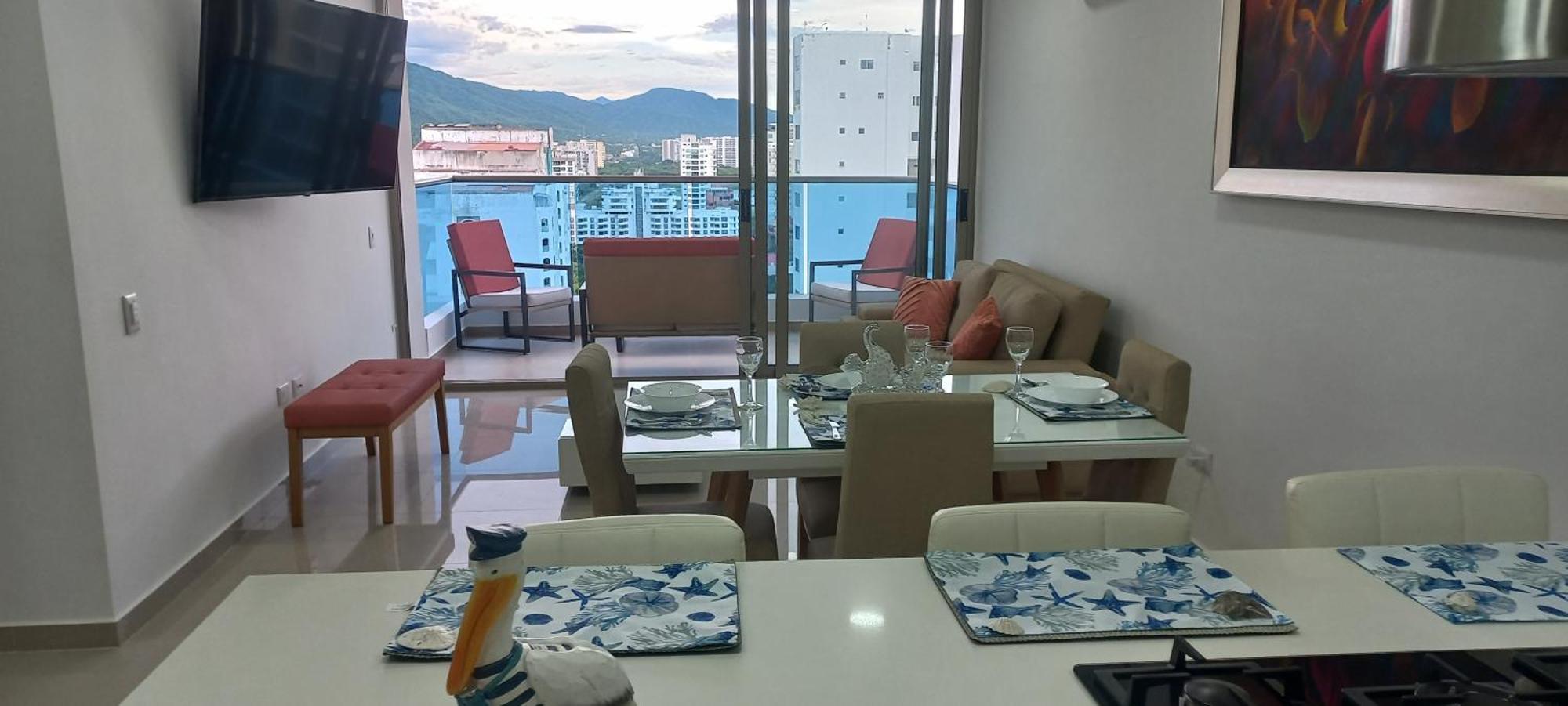Cautivador Samaria Club De Playa Con Salida Directa Al Mar Y Sus Hermosas Playas De Pozos Colorados *