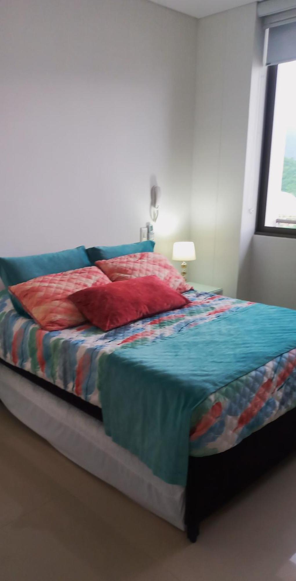 Cautivador Samaria Club De Playa Con Salida Directa Al Mar Y Sus Hermosas Playas De Pozos Colorados Apartment Santa Marta (Magdalena)