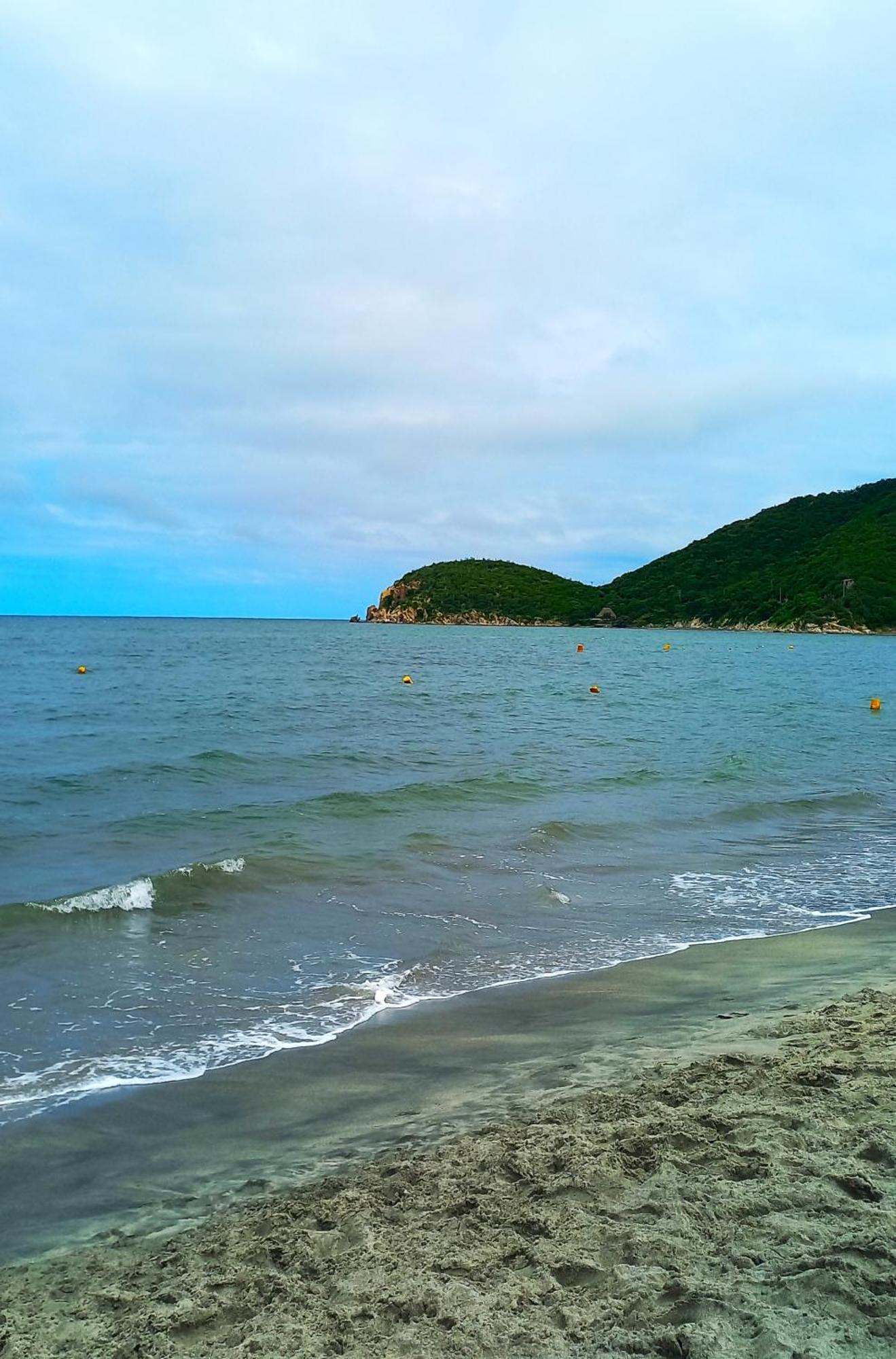Cautivador Samaria Club De Playa Con Salida Directa Al Mar Y Sus Hermosas Playas De Pozos Colorados Apartment Santa Marta (Magdalena)