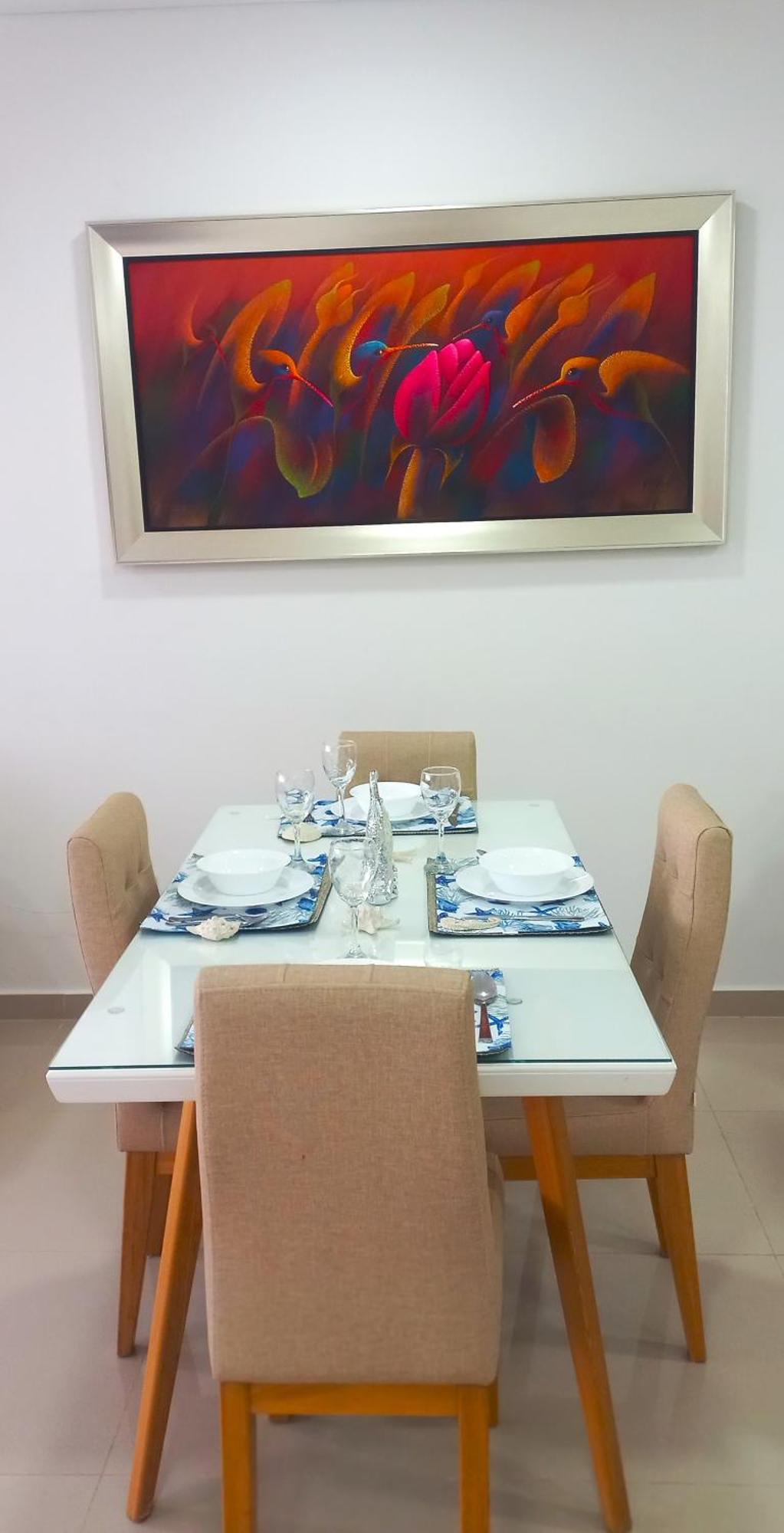 Apartment Cautivador Samaria Club De Playa Con Salida Directa Al Mar Y Sus Hermosas Playas De Pozos Colorados *