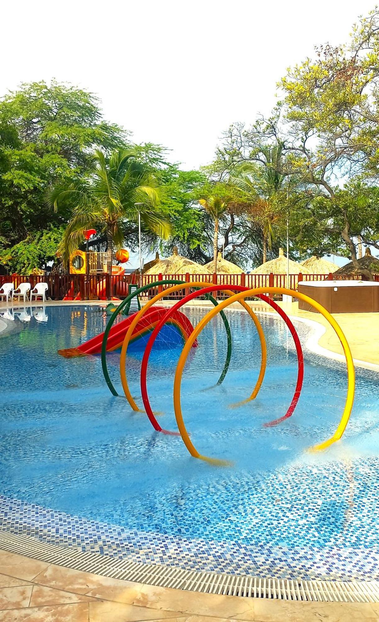 Cautivador Samaria Club De Playa Con Salida Directa Al Mar Y Sus Hermosas Playas De Pozos Colorados Santa Marta (Magdalena)