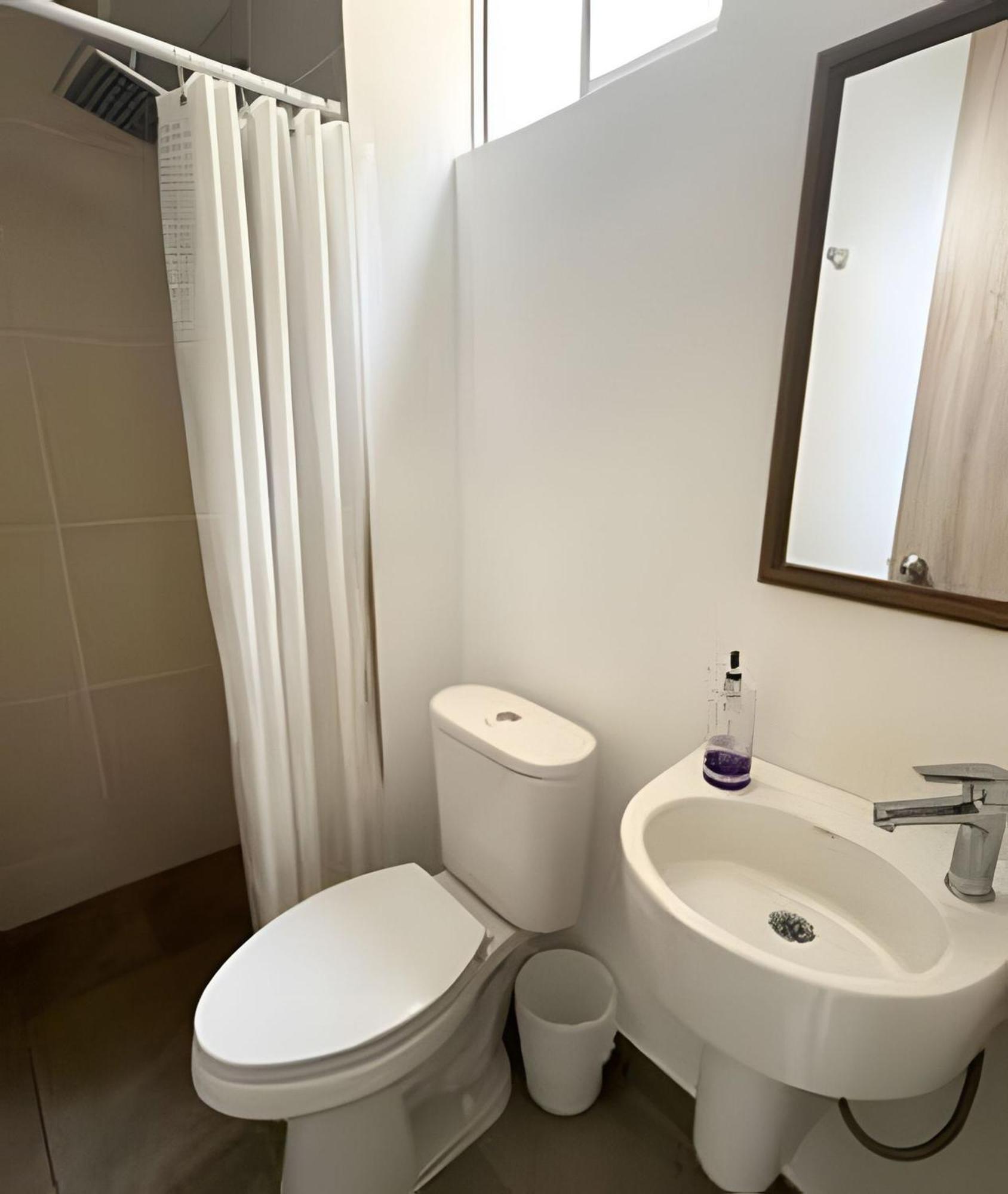 Holiday home Descanso Cerca Playa Horizonte, Wifi 350mg *