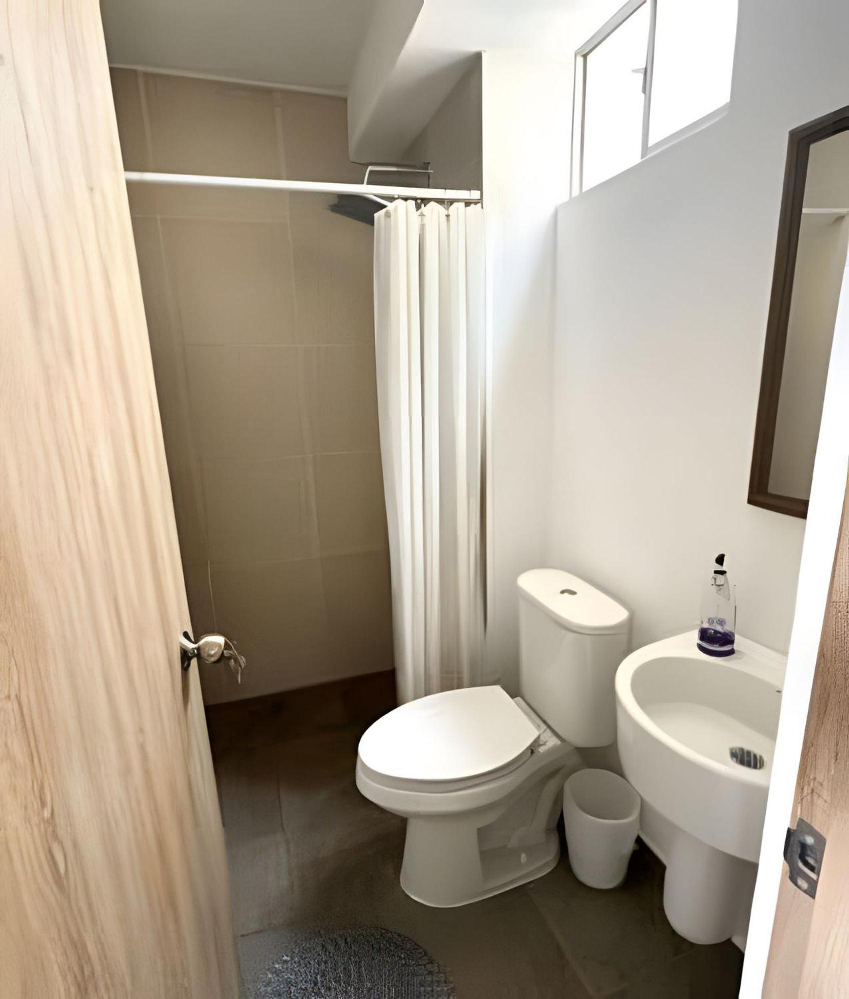 Descanso Cerca Playa Horizonte, Wifi 350mg Holiday home