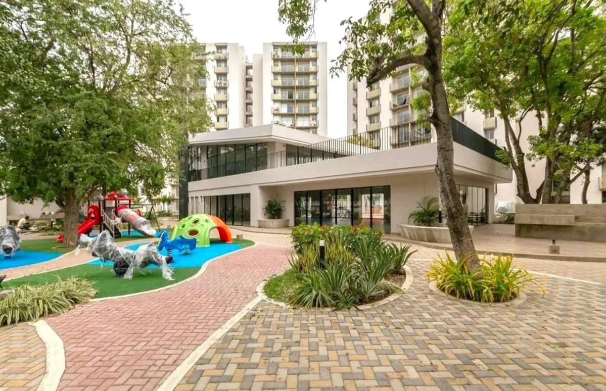 Holiday home Descanso Cerca Playa Horizonte, Wifi 350mg