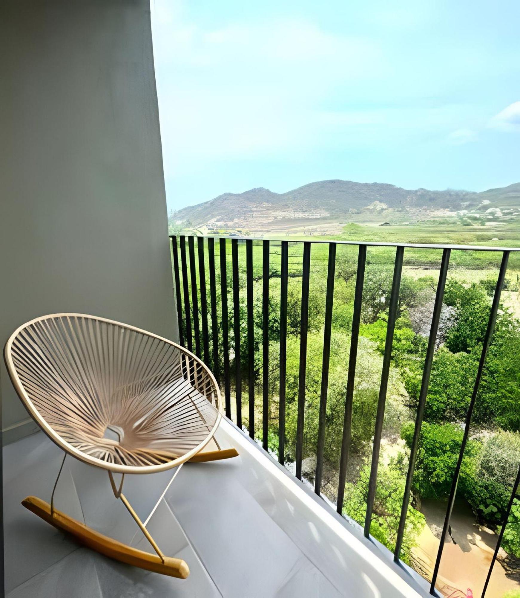 Descanso Cerca Playa Horizonte, Wifi 350mg Holiday home *