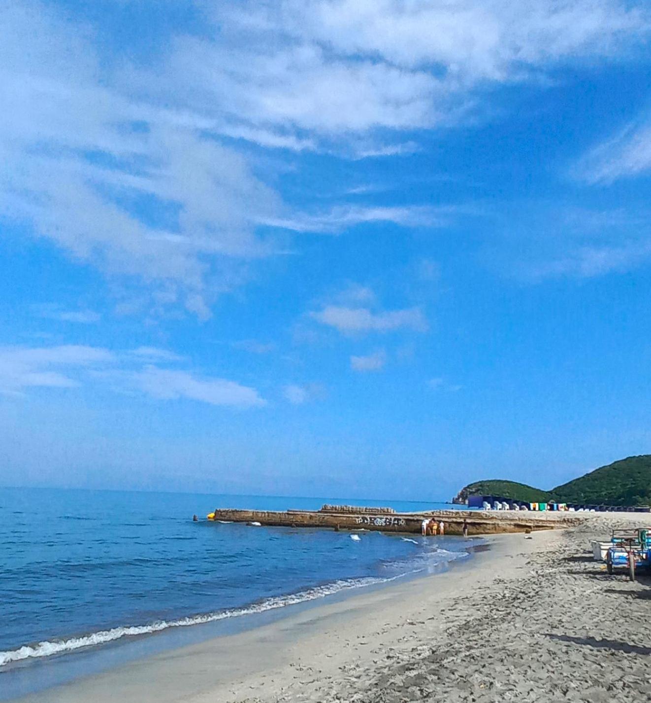 Cautivador Samaria Club De Playa Con Salida Directa Al Mar Y Sus Hermosas Playas De Pozos Colorados Apartment Santa Marta (Magdalena)