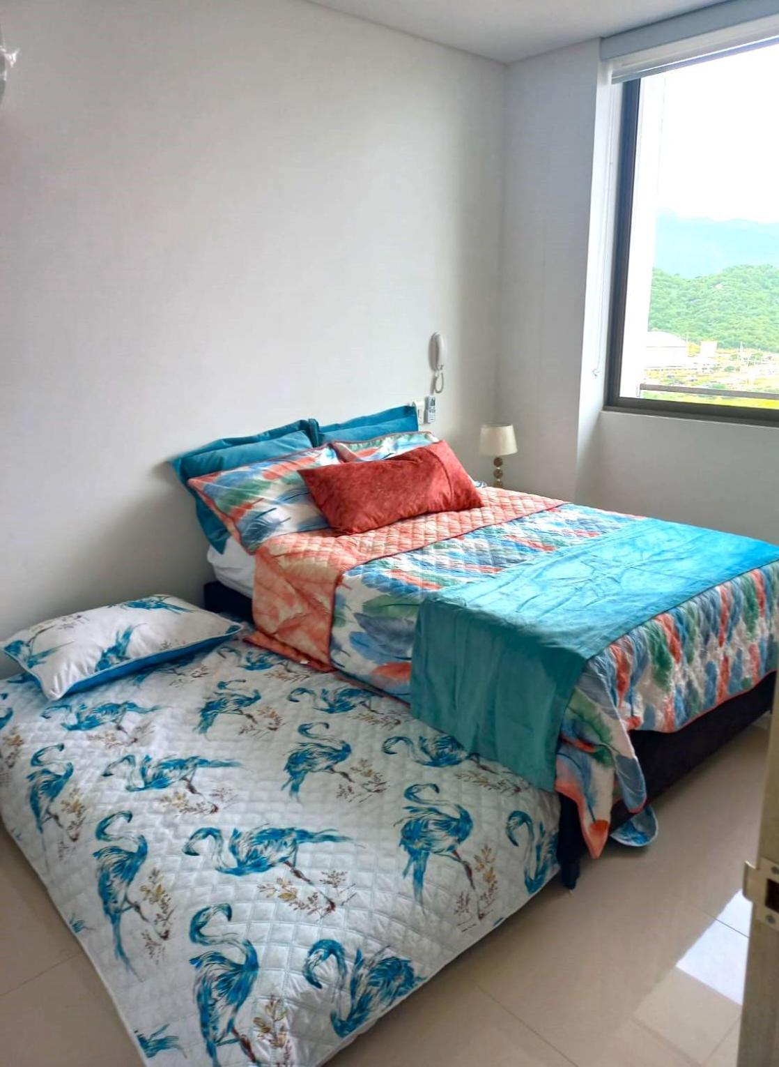 Apartment Cautivador Samaria Club De Playa Con Salida Directa Al Mar Y Sus Hermosas Playas De Pozos Colorados