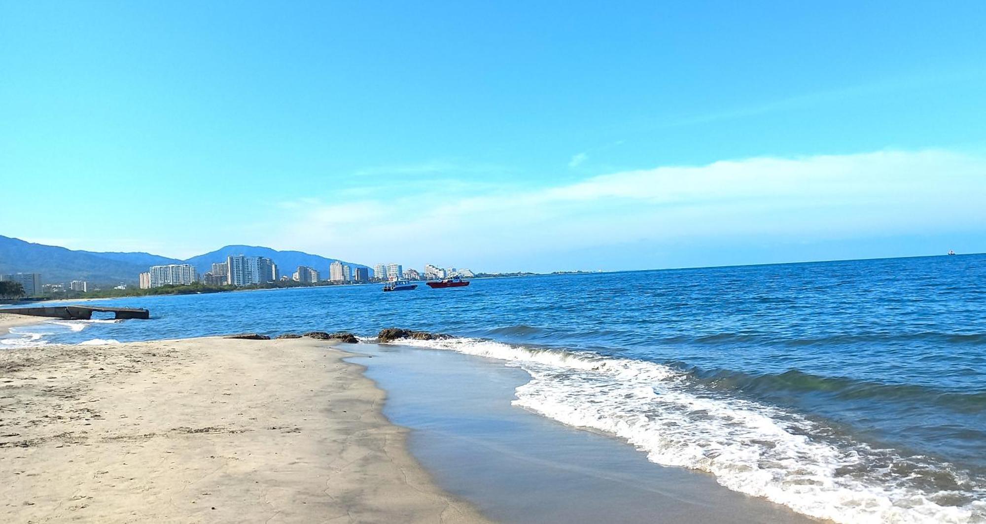 Cautivador Samaria Club De Playa Con Salida Directa Al Mar Y Sus Hermosas Playas De Pozos Colorados Apartment *