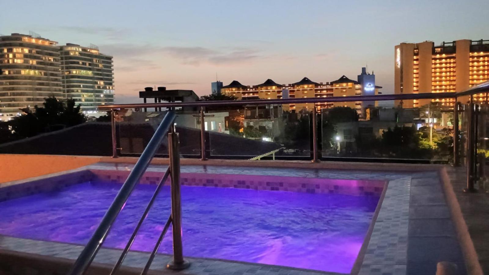 Aparthotel Encanto Apartahotel Sunset *