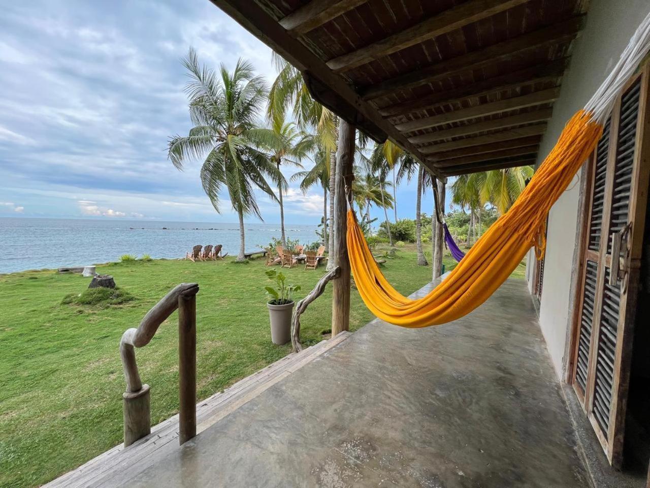 Сasa de vacaciones Arrecifes Refugio Natural Santa Marta (Magdalena)