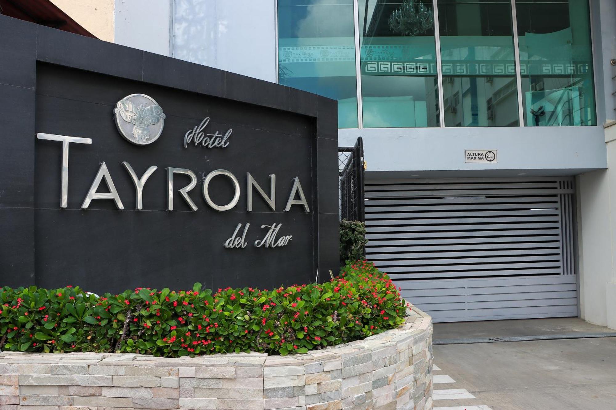 Tayrona Del Mar