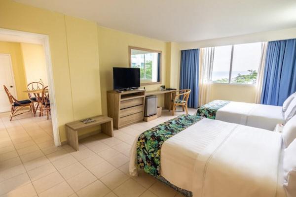 Ghl Relax Costa Azul Hotel