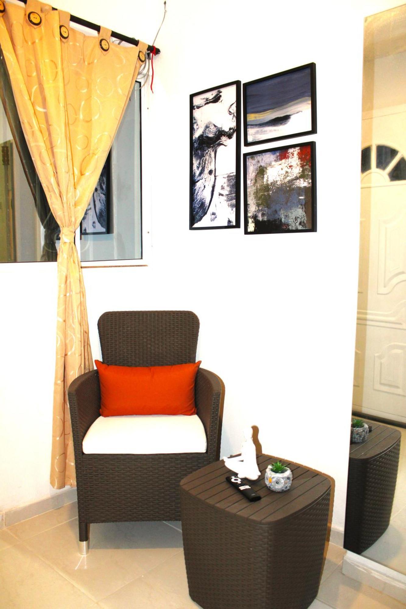 Apartment Indigo En Santa Marta (Magdalena)