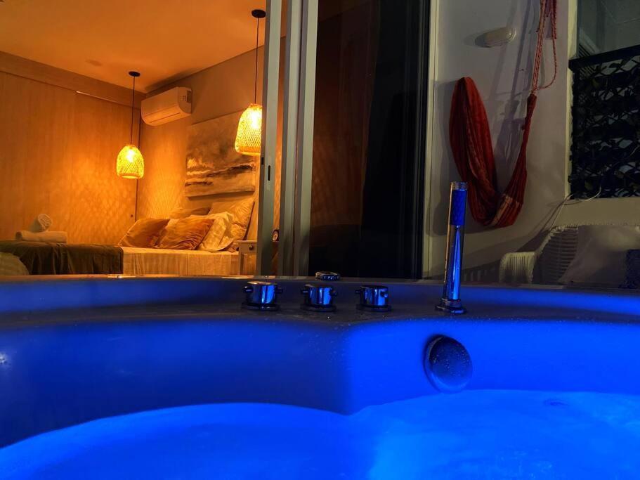 Apartment Con Terraza Y Jacuzzi Horizonte