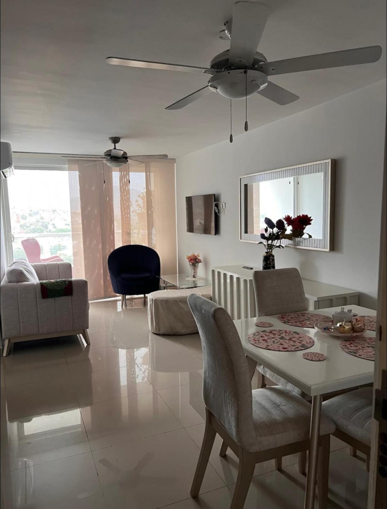 Puerto Banus Rodadero Sur Apartment *