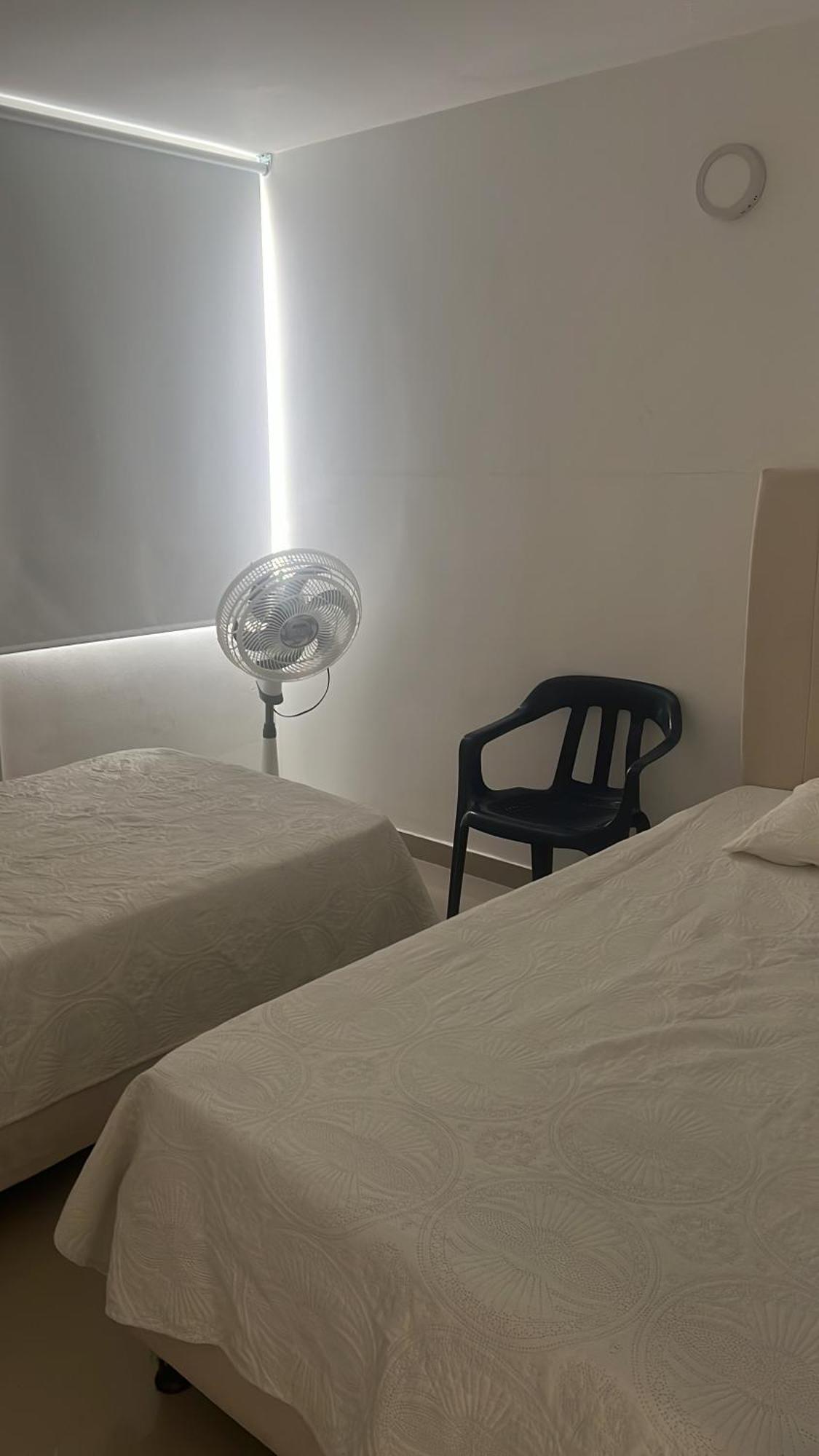 Puerto Banus Rodadero Sur Apartment Santa Marta (Magdalena)