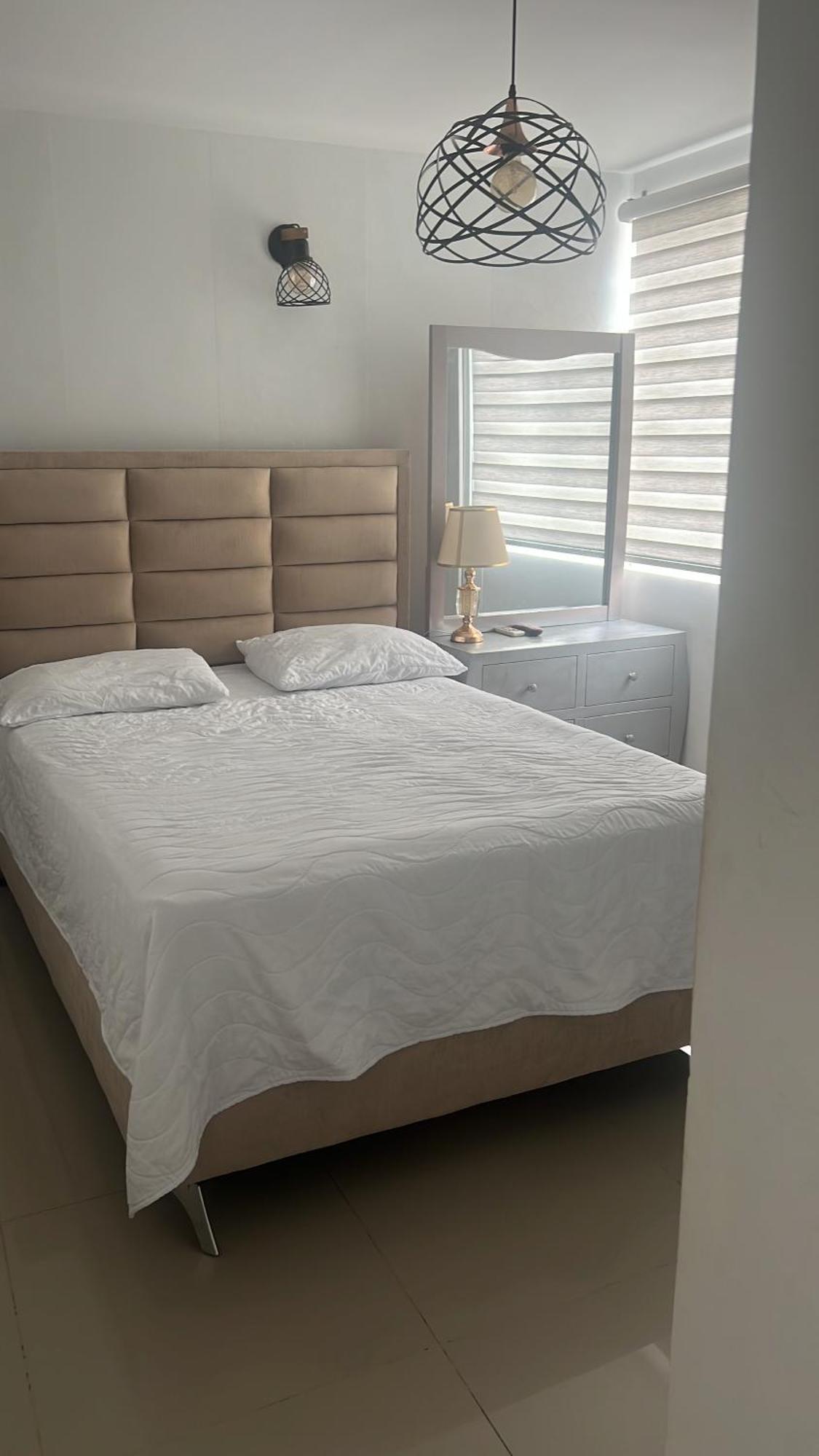 Apartment Puerto Banus Rodadero Sur Santa Marta (Magdalena)