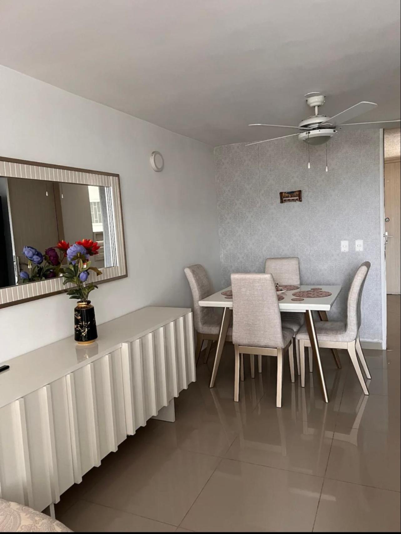 Puerto Banus Rodadero Sur Apartment *