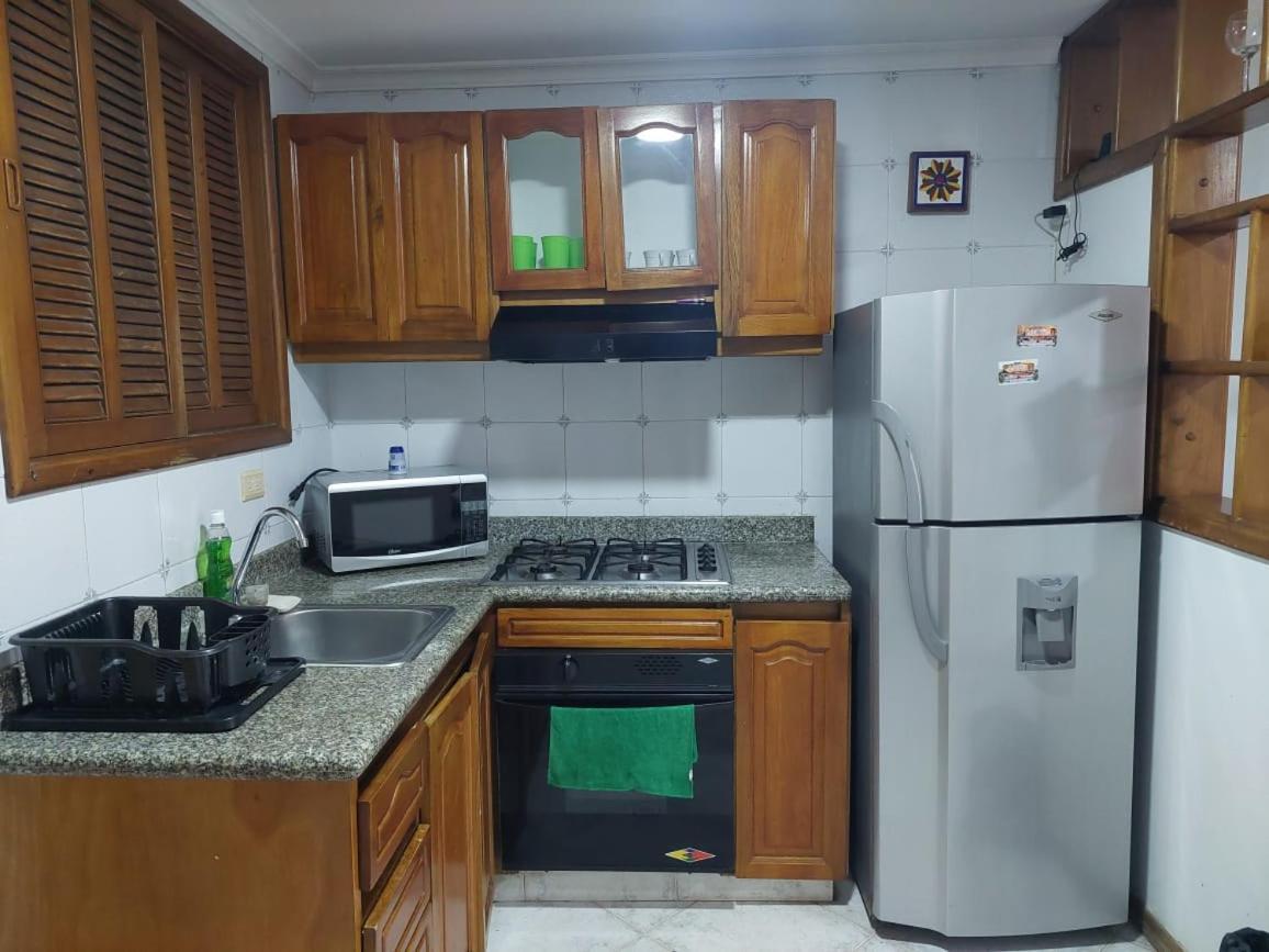 Edificio El Penon Santa Marta (Magdalena)