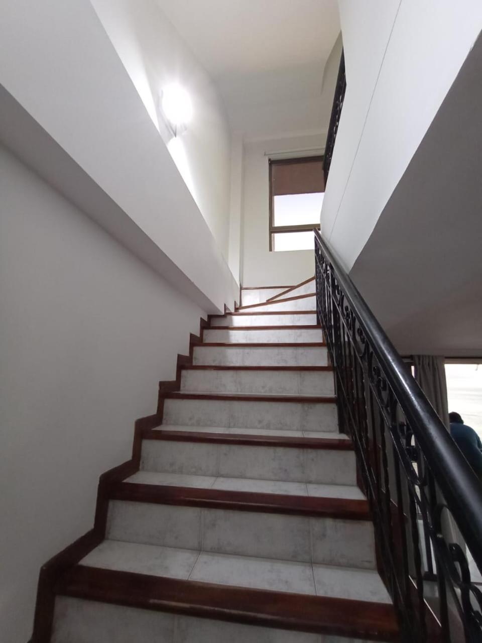 Apartment Edificio El Penon